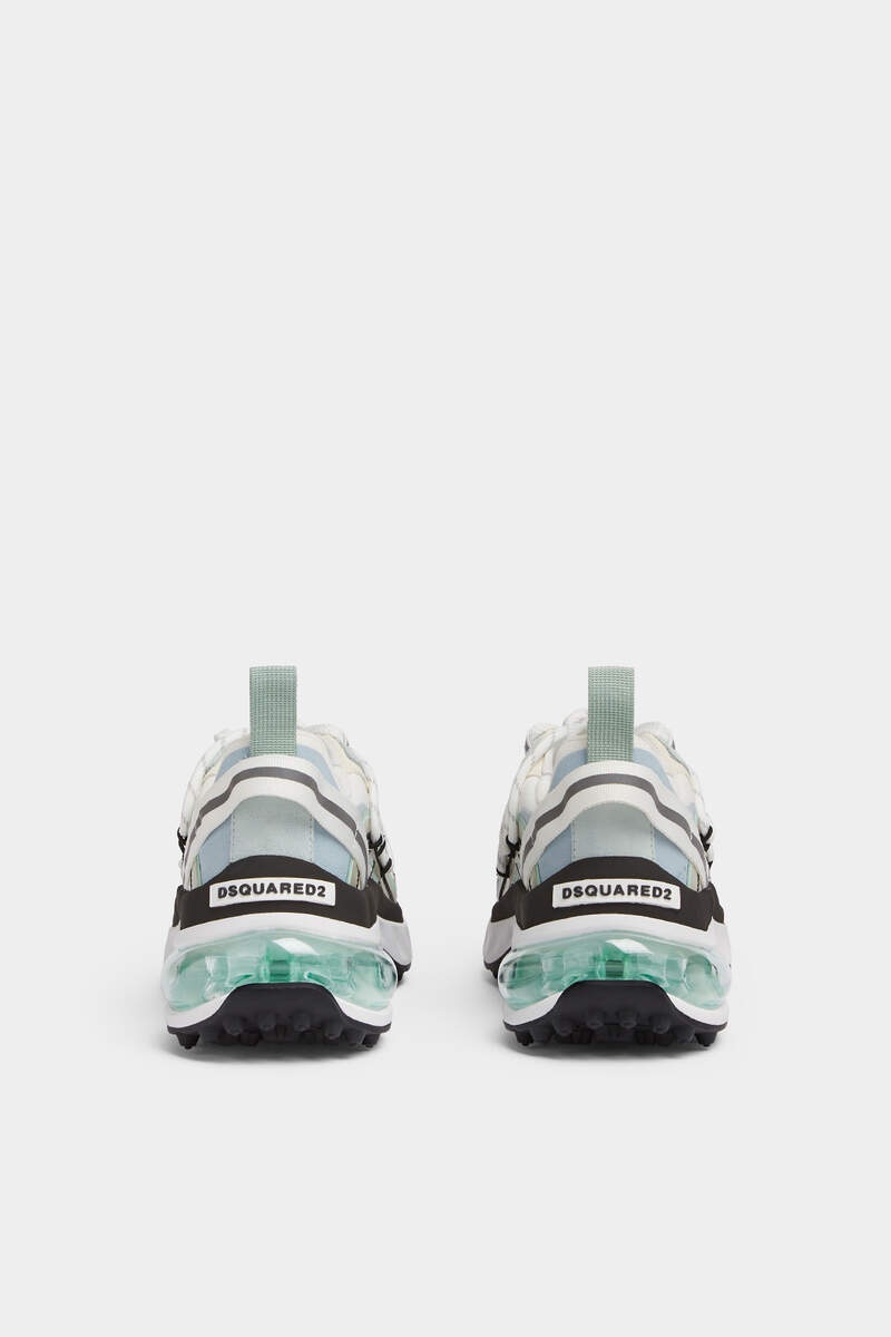 BUBBLE SNEAKERS - 2