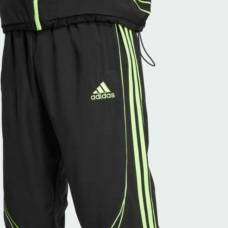 Teamgeist Adicolor Track Pants 5