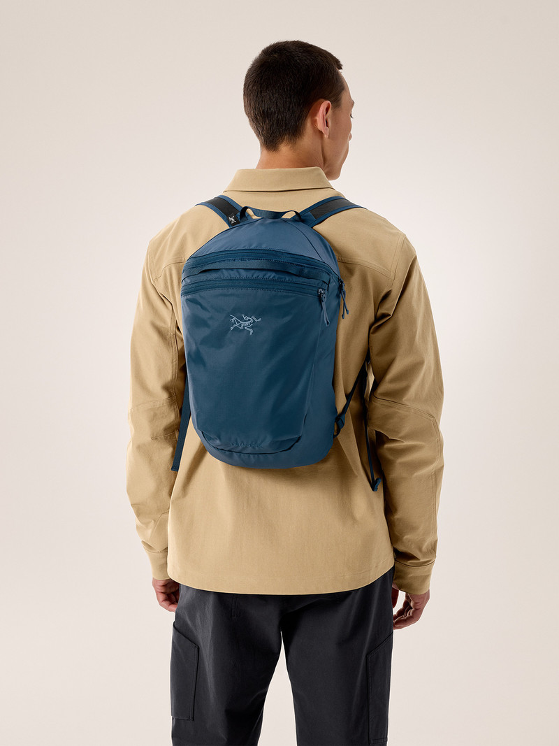 Heliad 15 Backpack 3