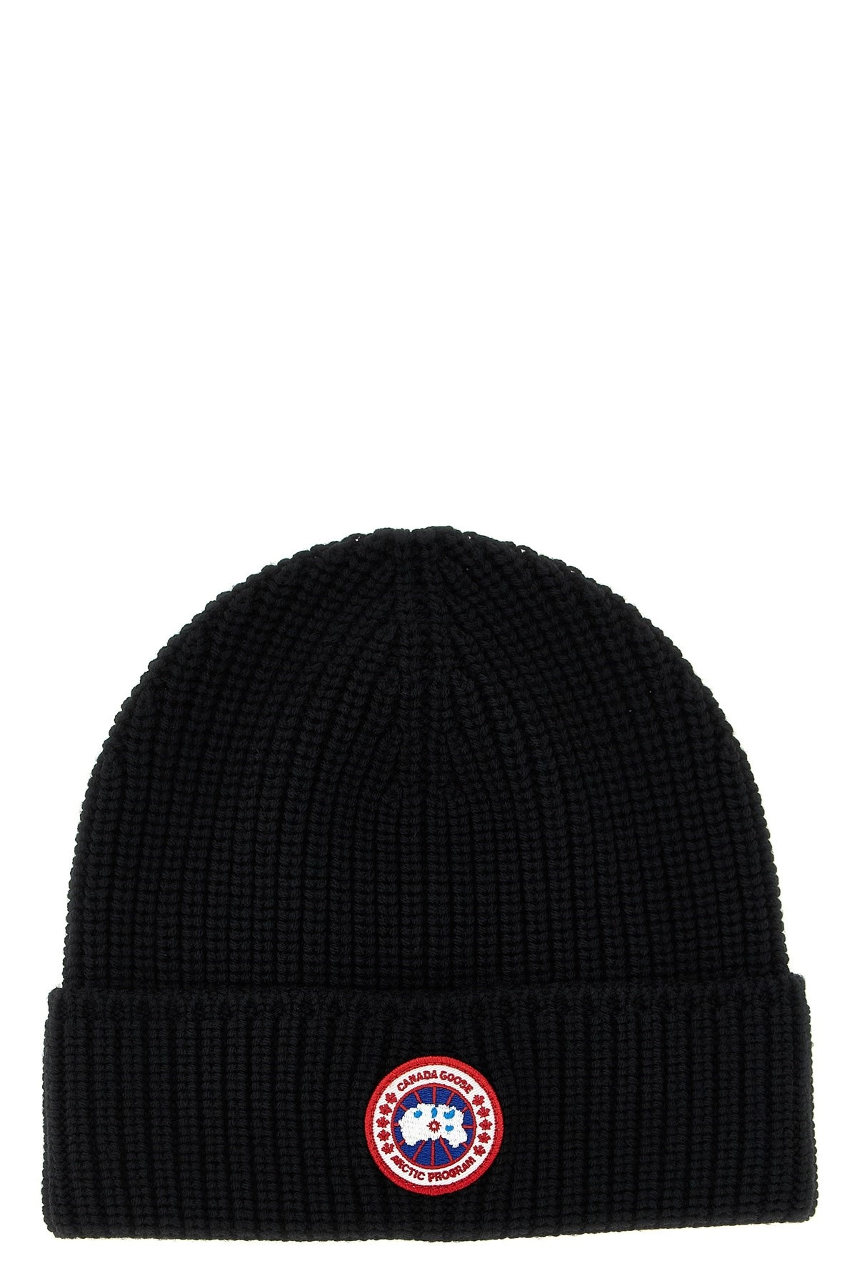 'Arctic' cap - 1