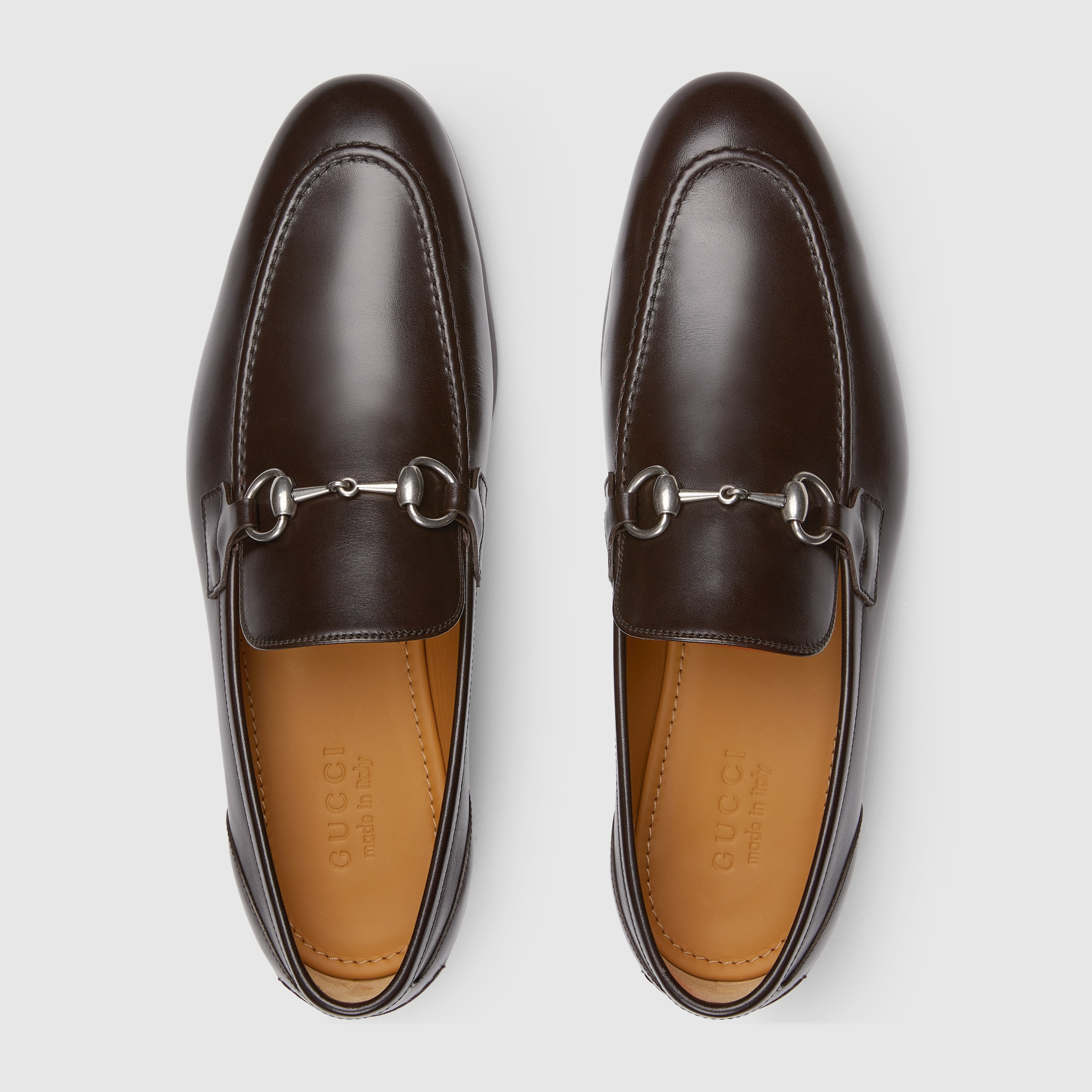 Men's Gucci Jordaan loafer - 6