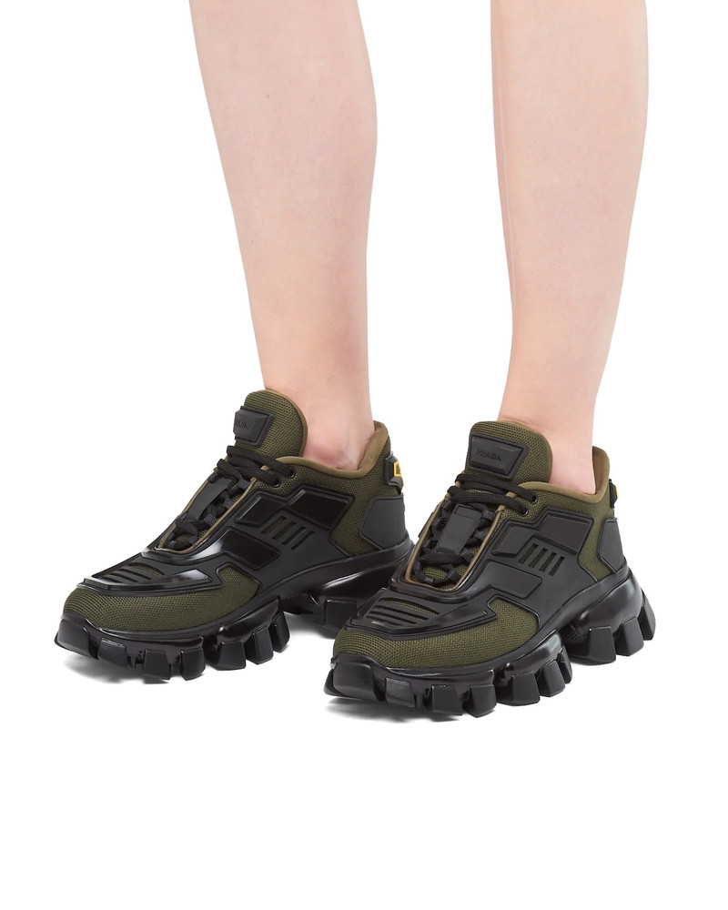 Cloudbust Thunder sneakers 5