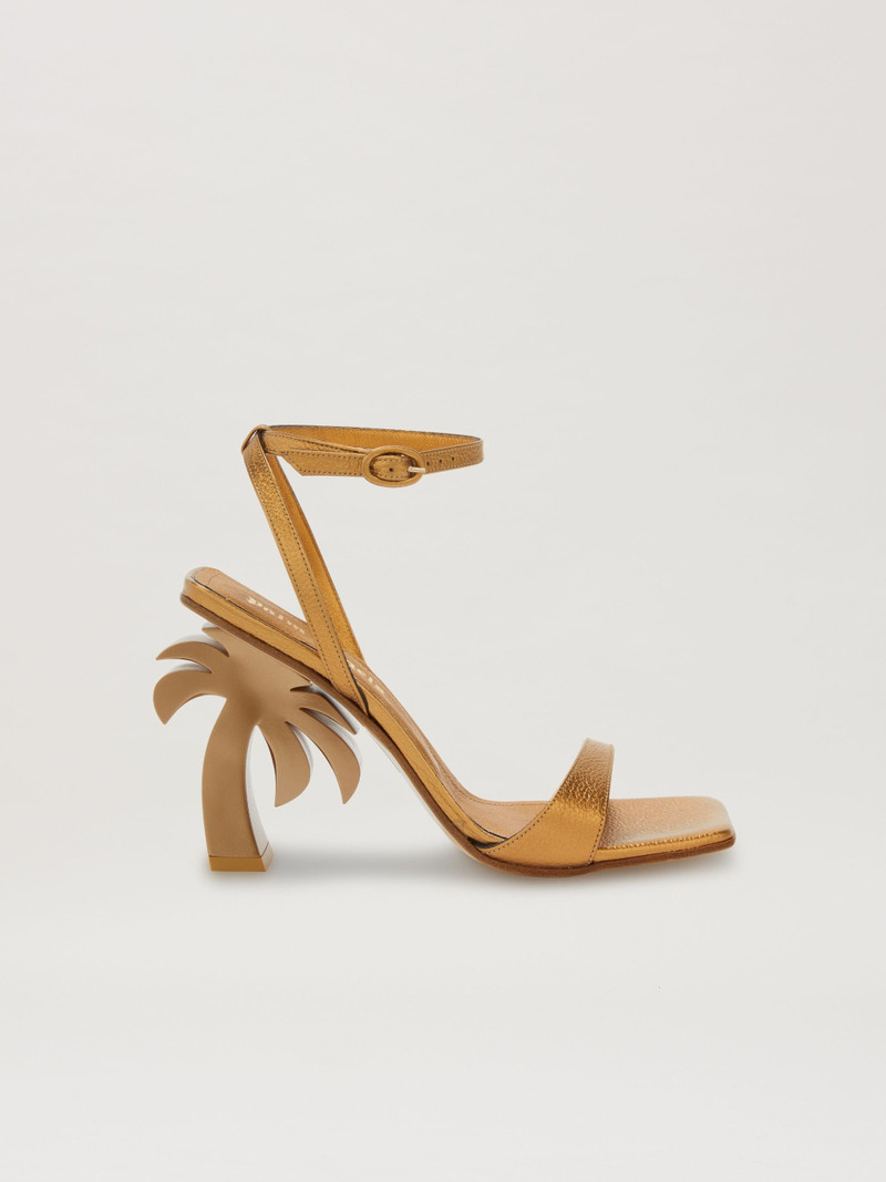 Palm Beach Classic Sandal 1