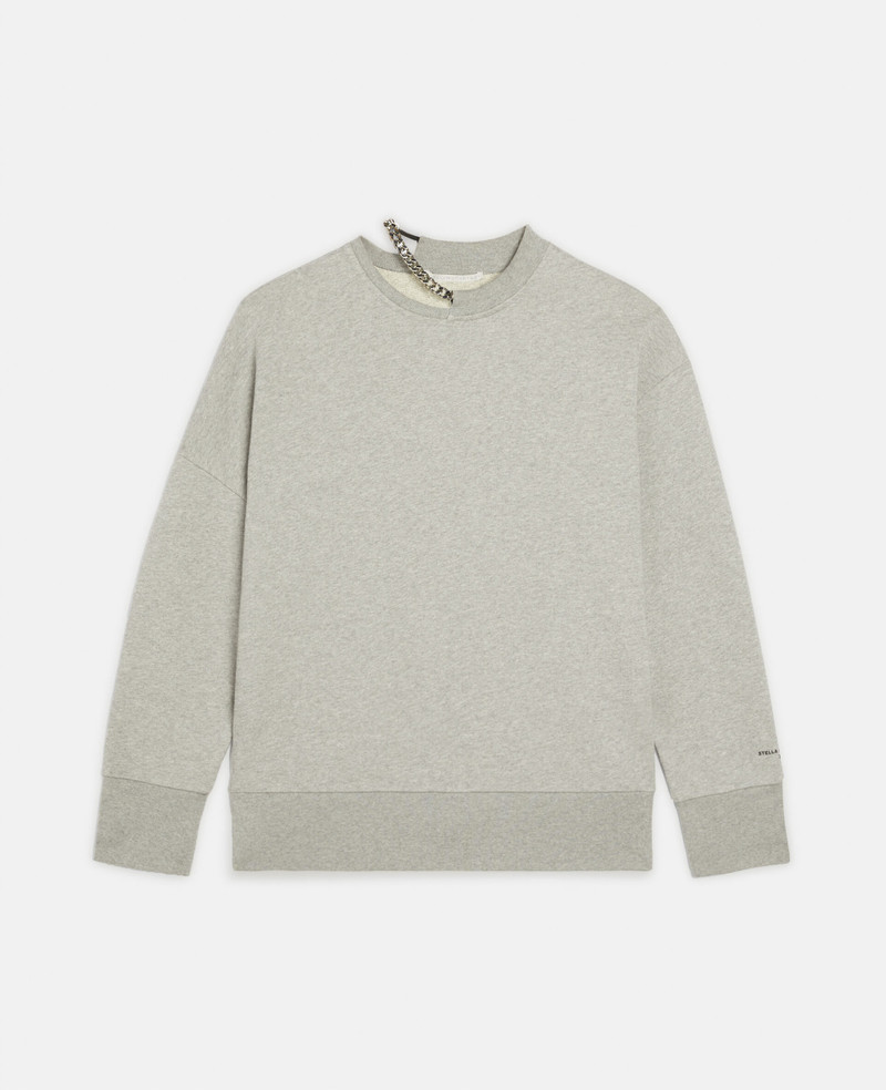 Falabella Chain Sweatshirt - 1
