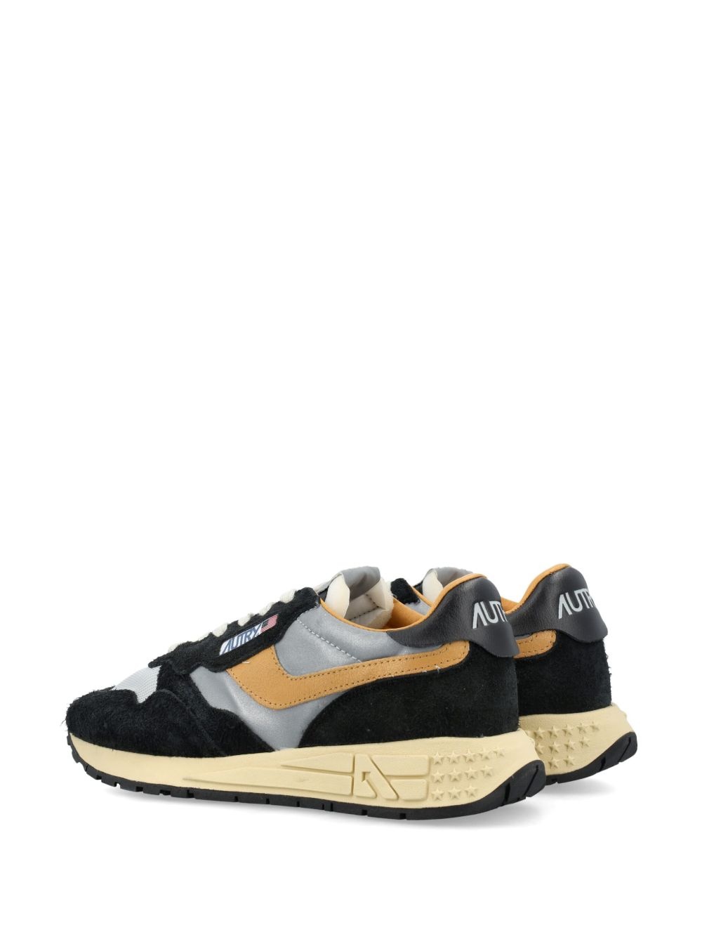 Reelwind low-top sneakers - 4
