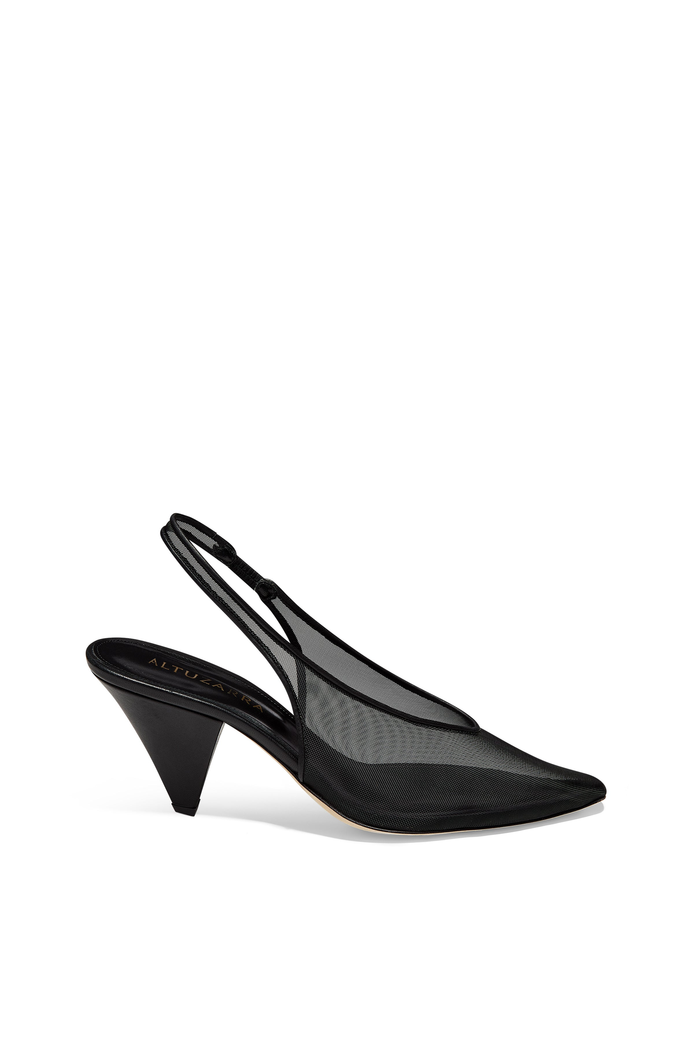 SLINGBACK HEEL - 2