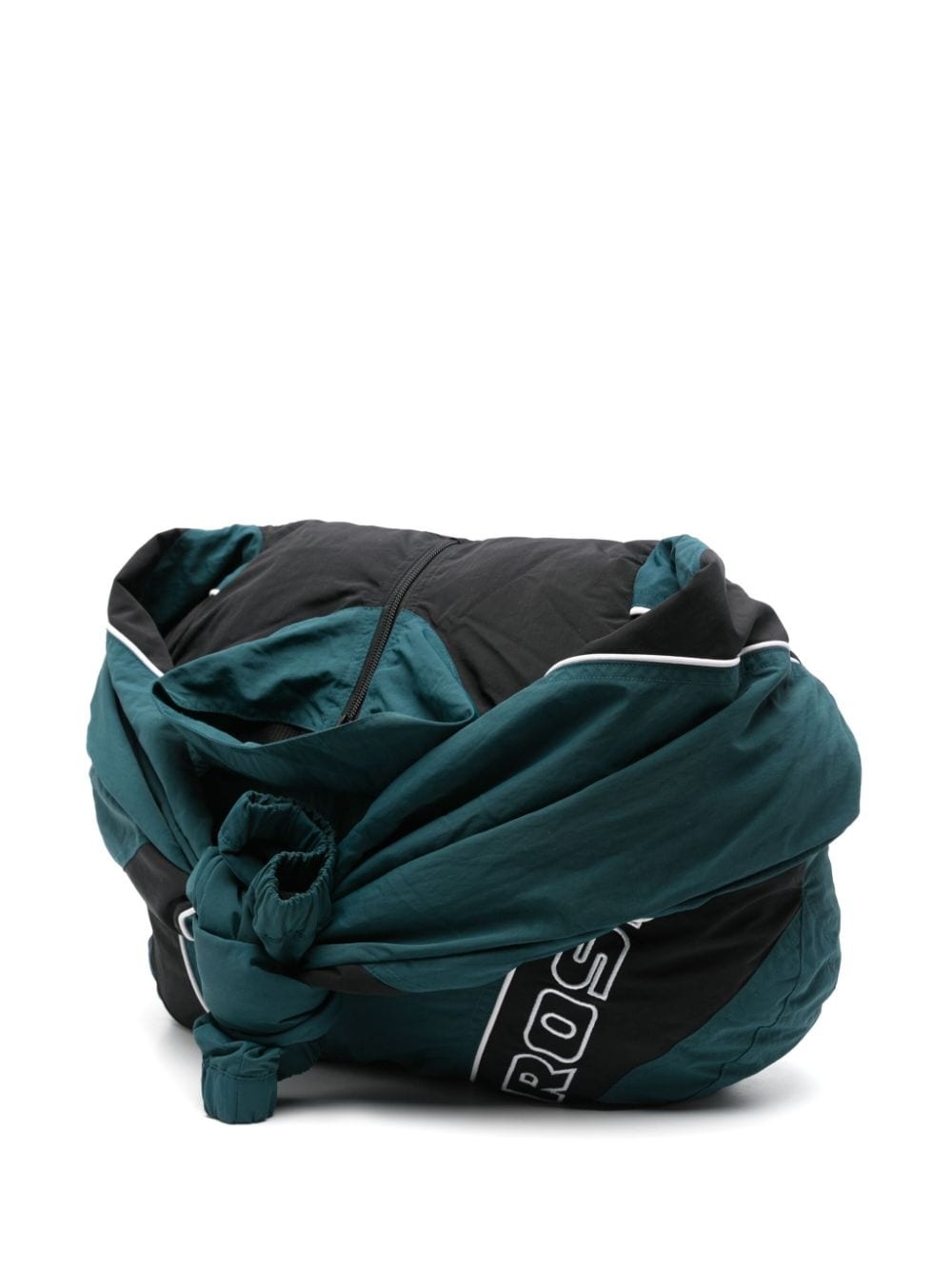 Track Jacket tote bag - 2