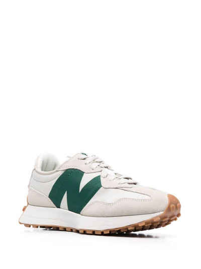 New Balance 327 low-top sneakers outlook