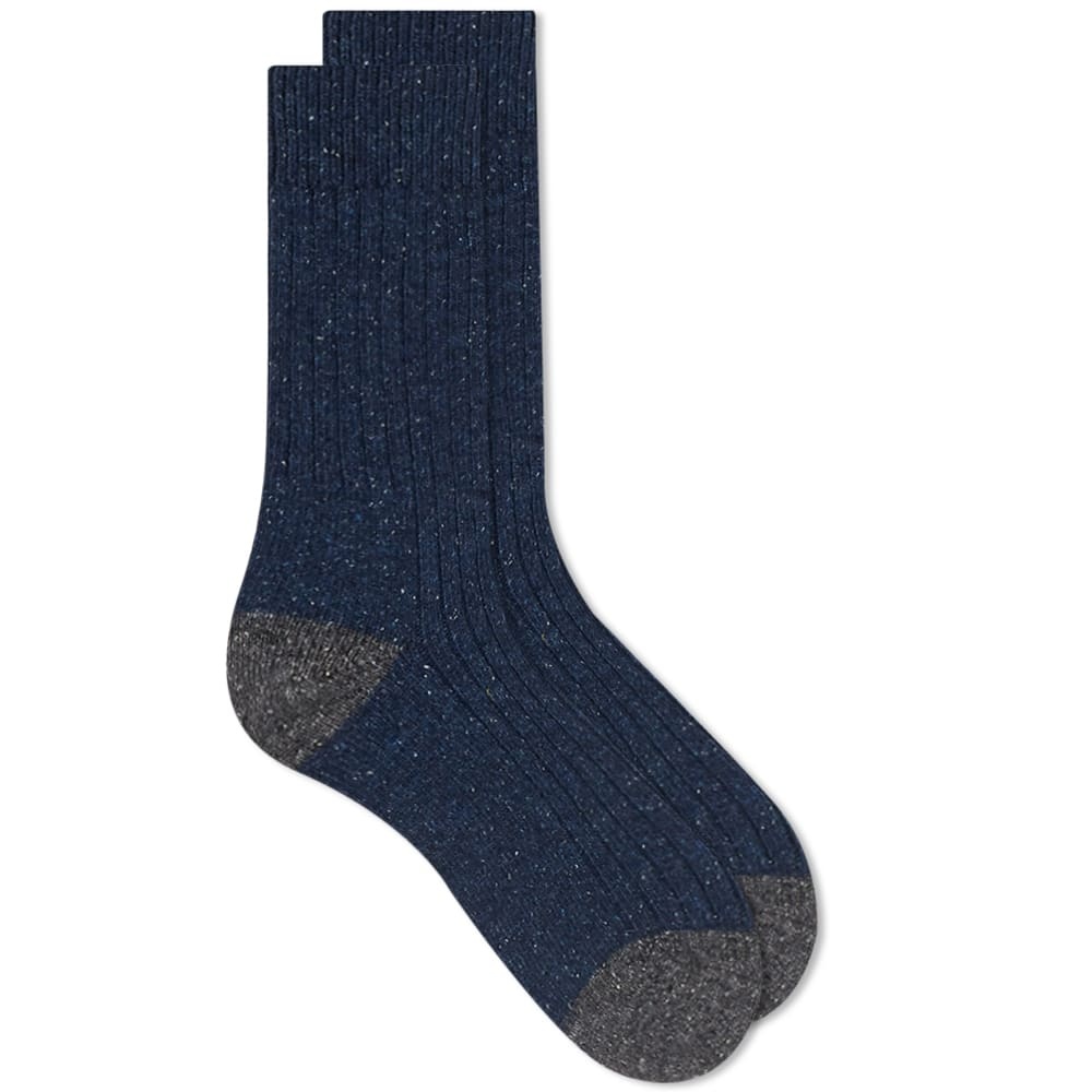 Barbour Houghton Sock - 1