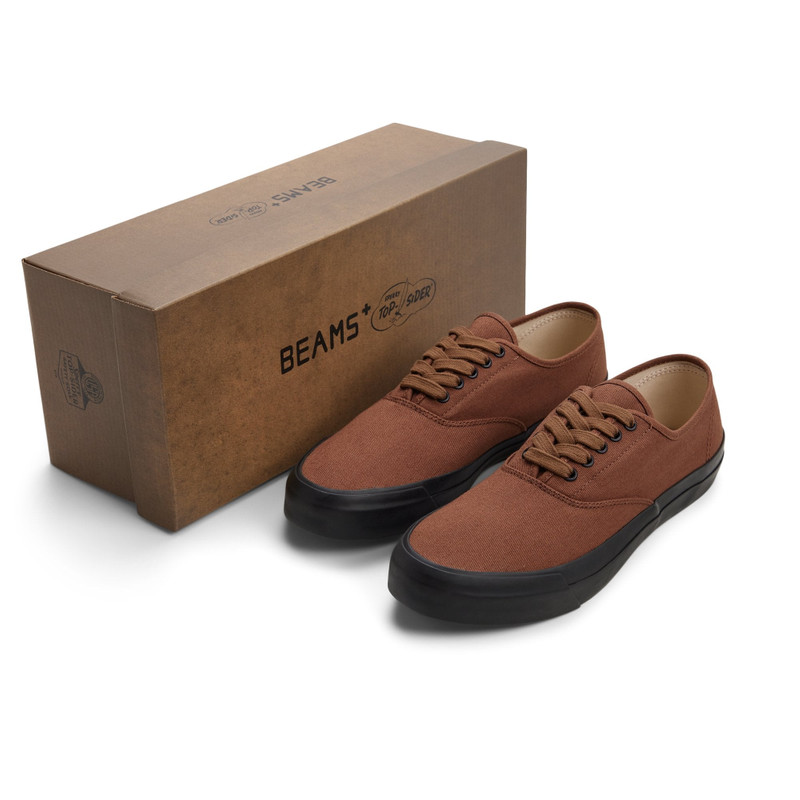 Sperry x Beams CVO Sneaker 7