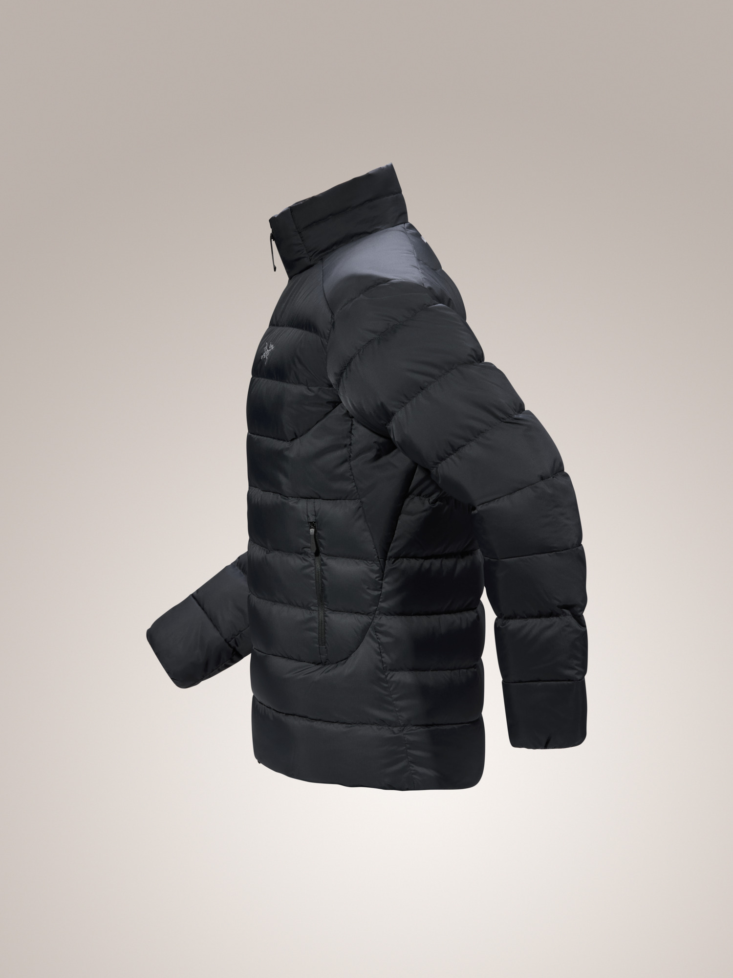 Thorium Jacket - 9