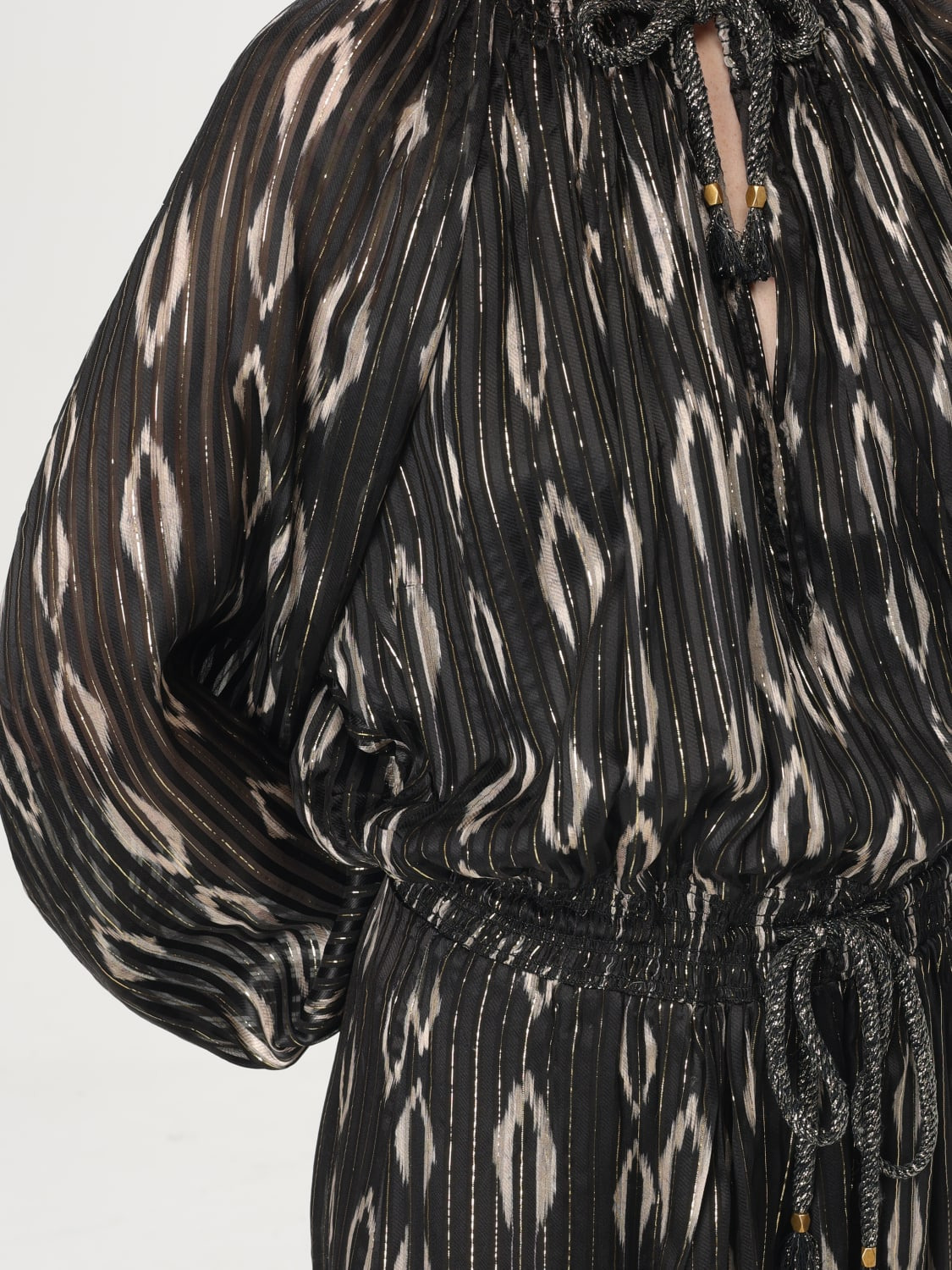 Dress woman Isabel Marant - 3