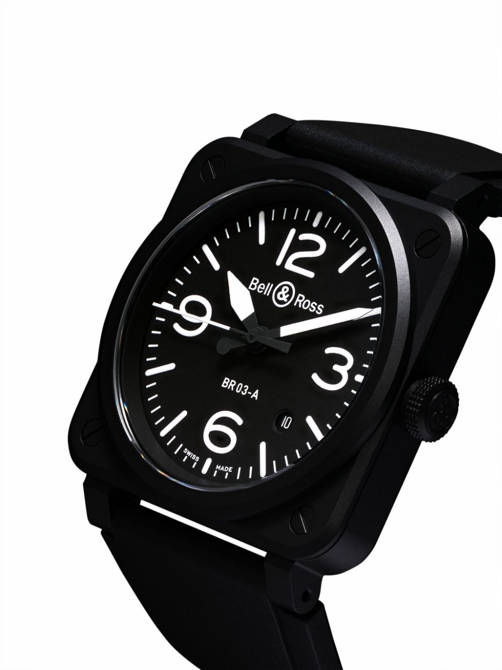 BR03 41mm - 5