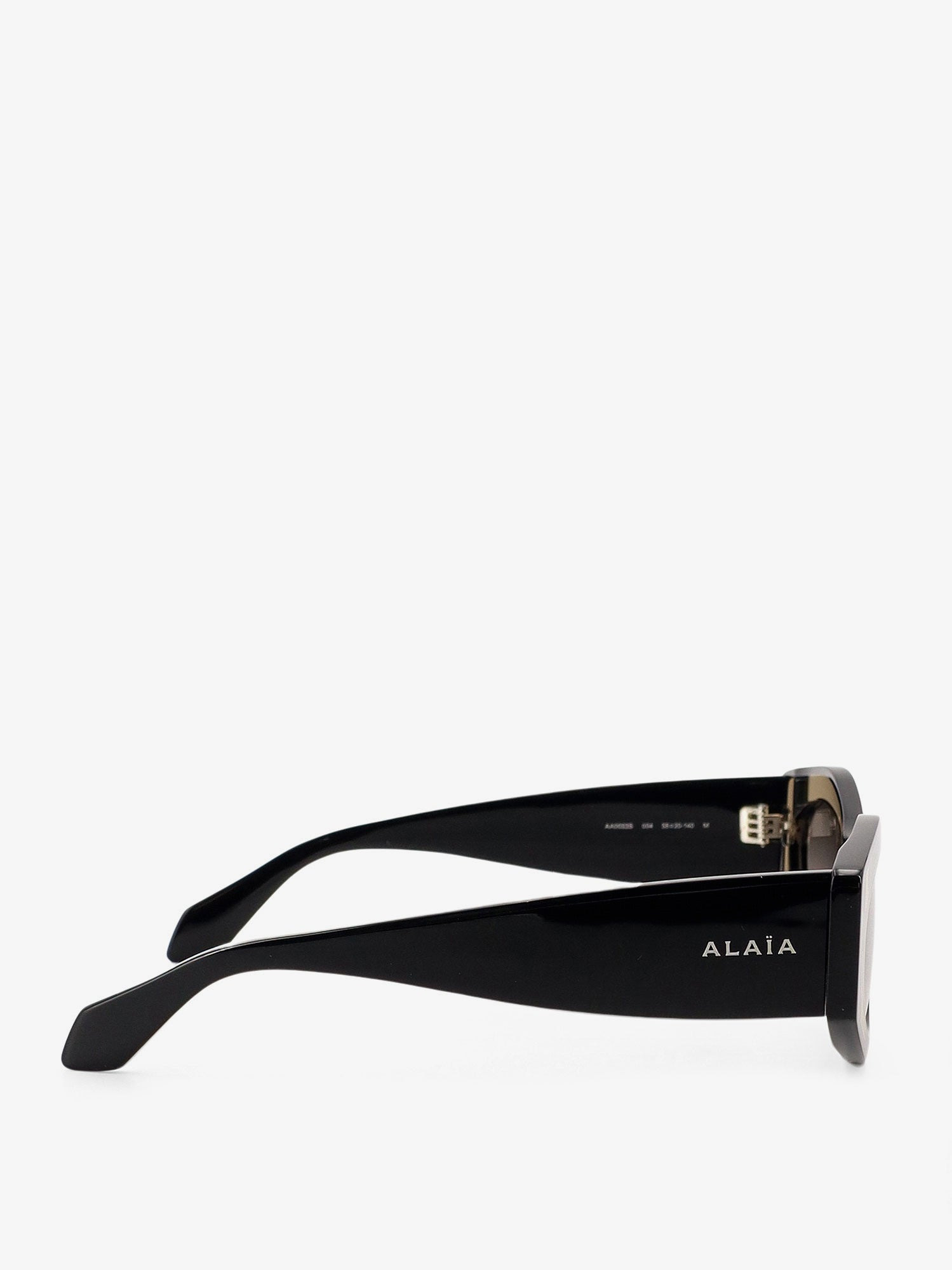 Alaia Acetate Sunglasses - 2