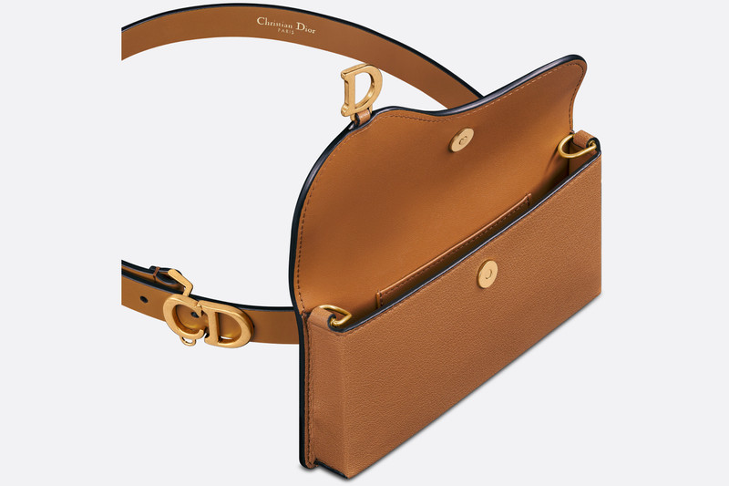 Saddle Removable Pouch Belt 9