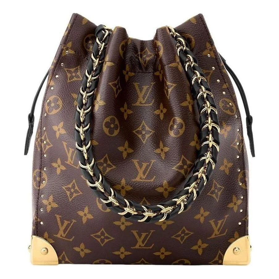 (WMNS) LOUIS VUITTON 26 Noé Trunk 'Brown' M28515 - 1