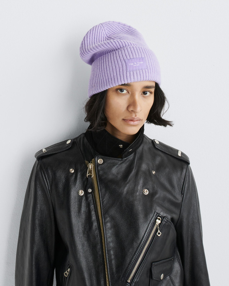 rag & bone Blake Beanie
Wool Hat outlook