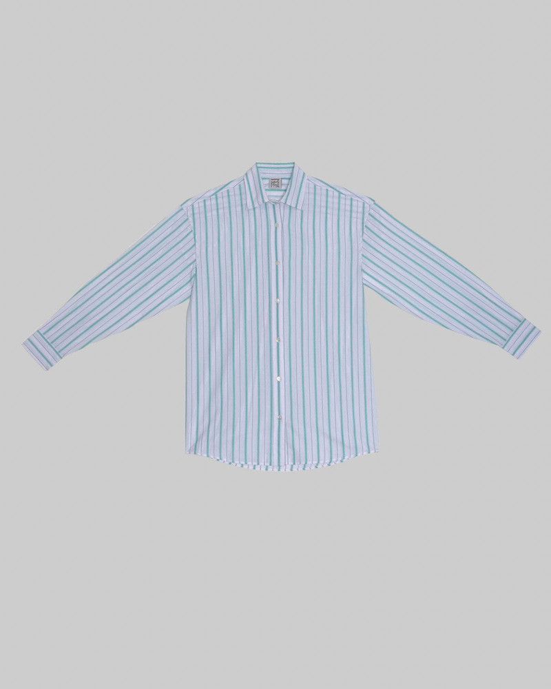Rim Shirt - Organic Cotton 7
