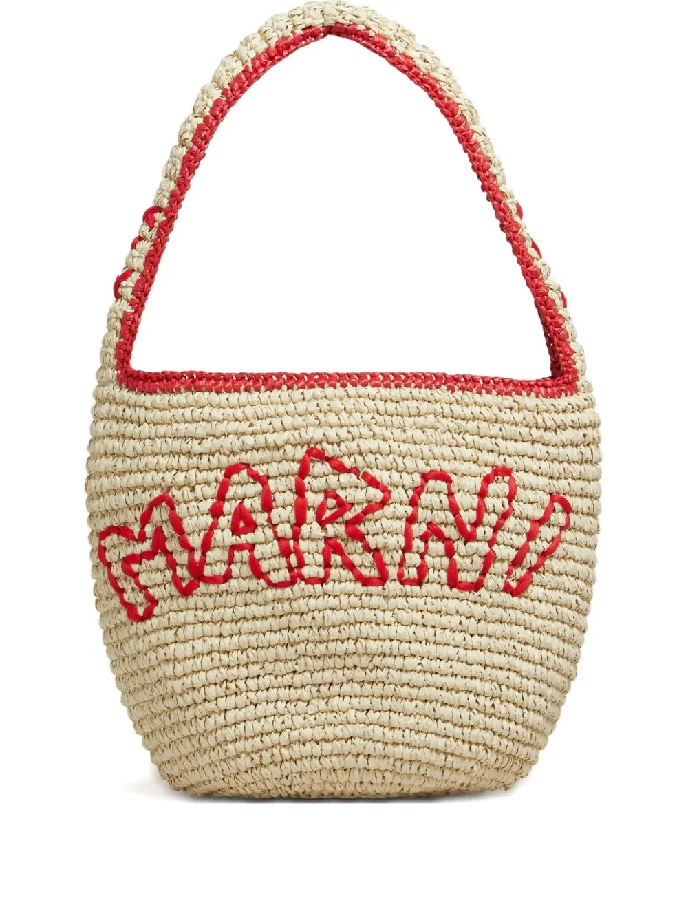 Marni Women Nassa Small Shoulder Bag - 1