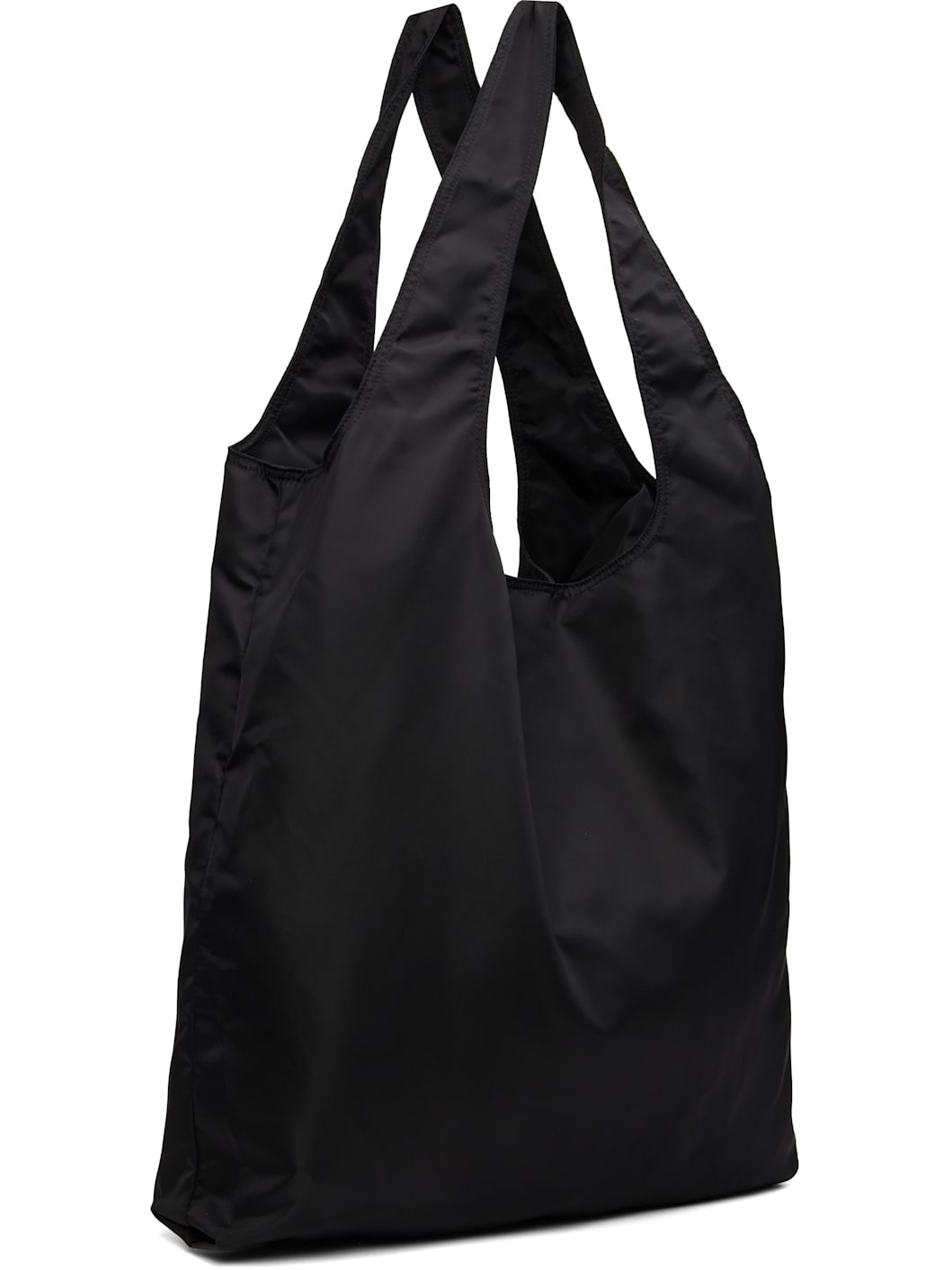 Black 'Y-3' Tote - 3