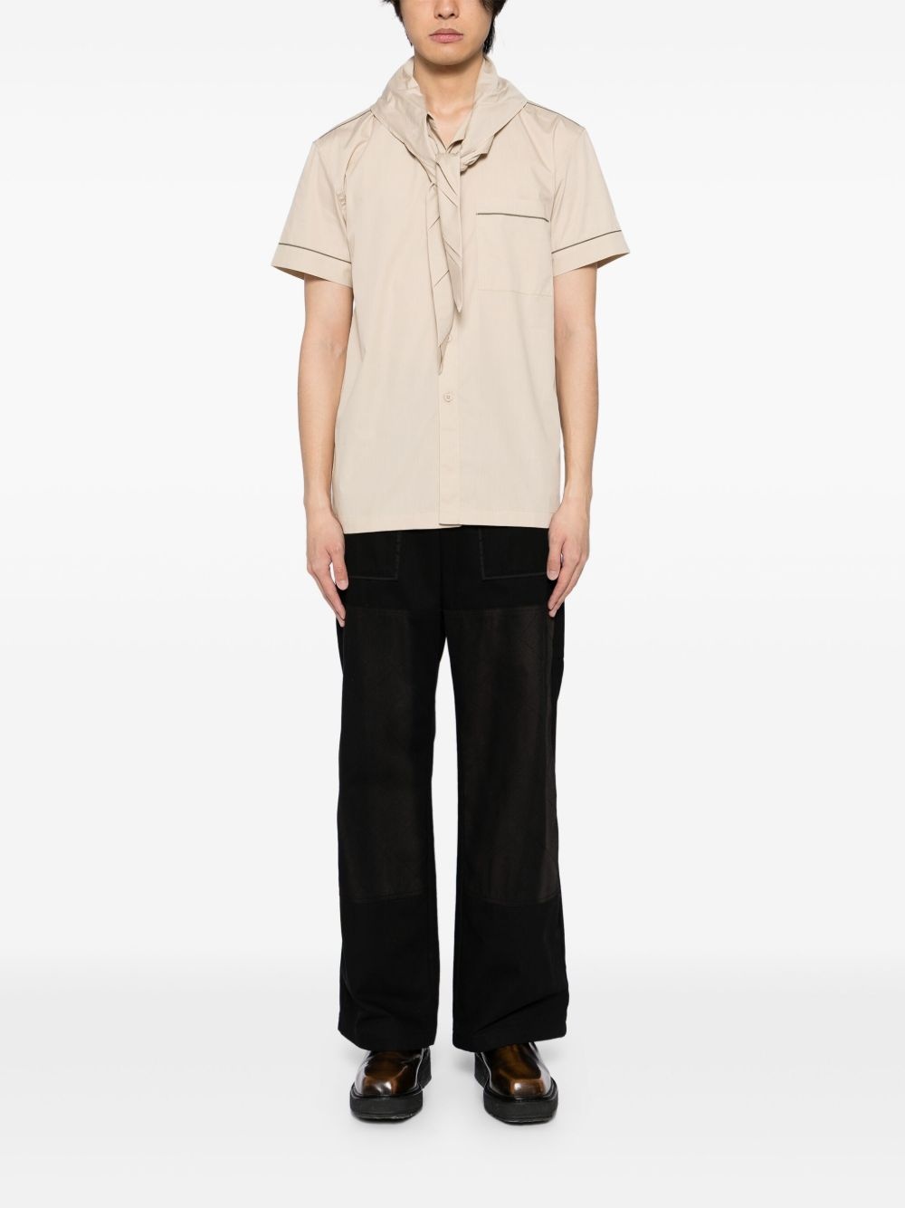 Ceremony shirt - 2