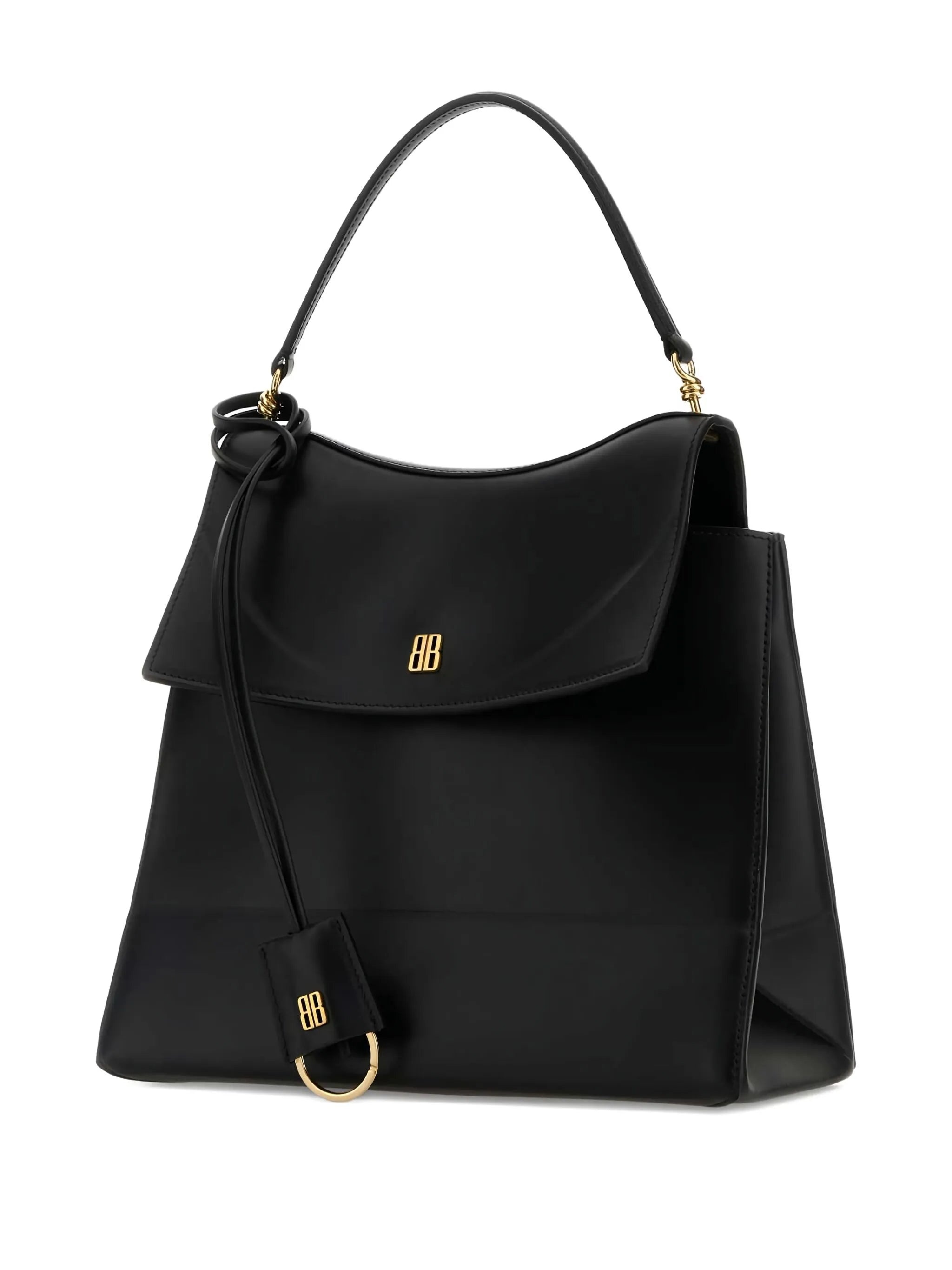 Medium Nano Handbag - 2