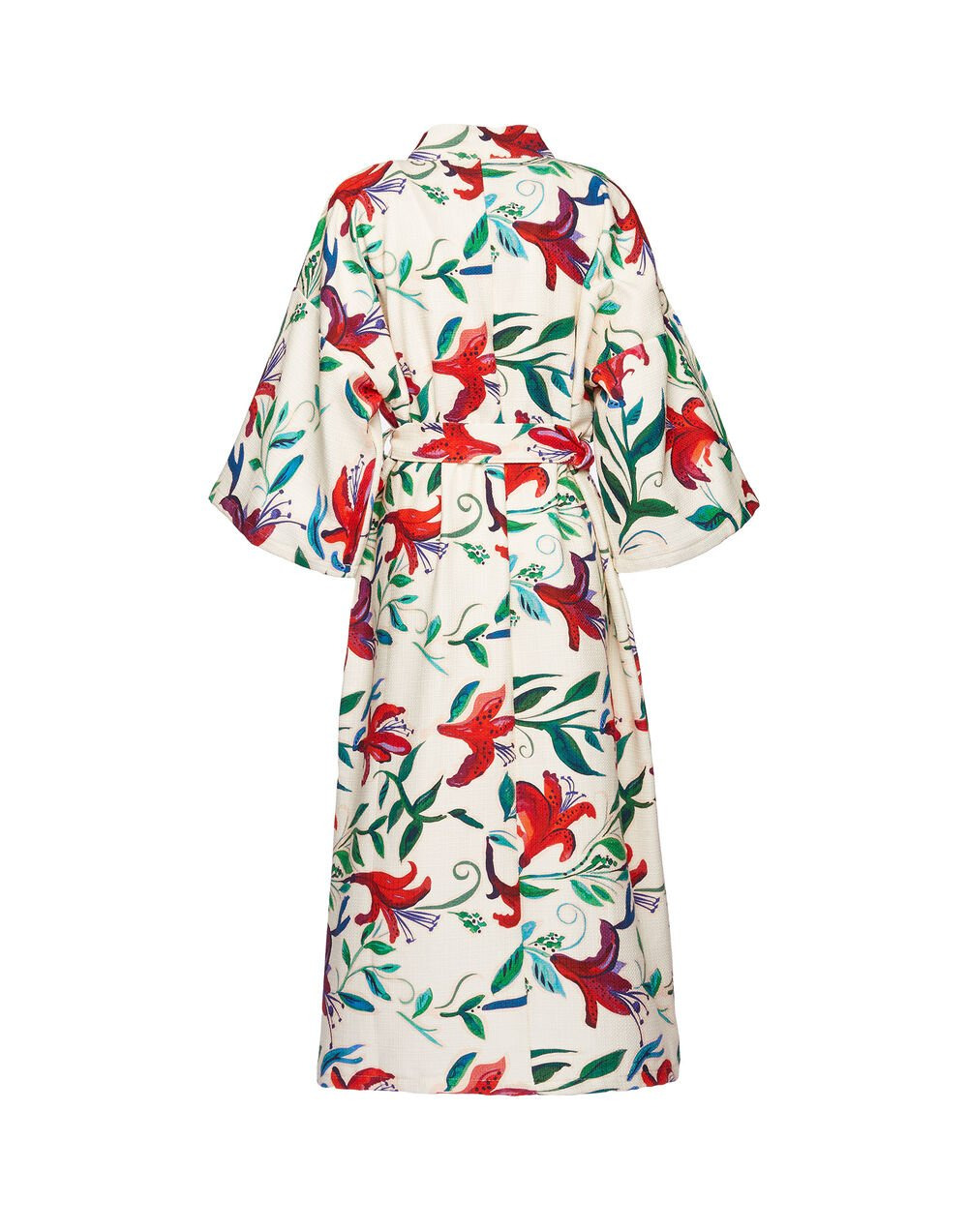 Robe - 4