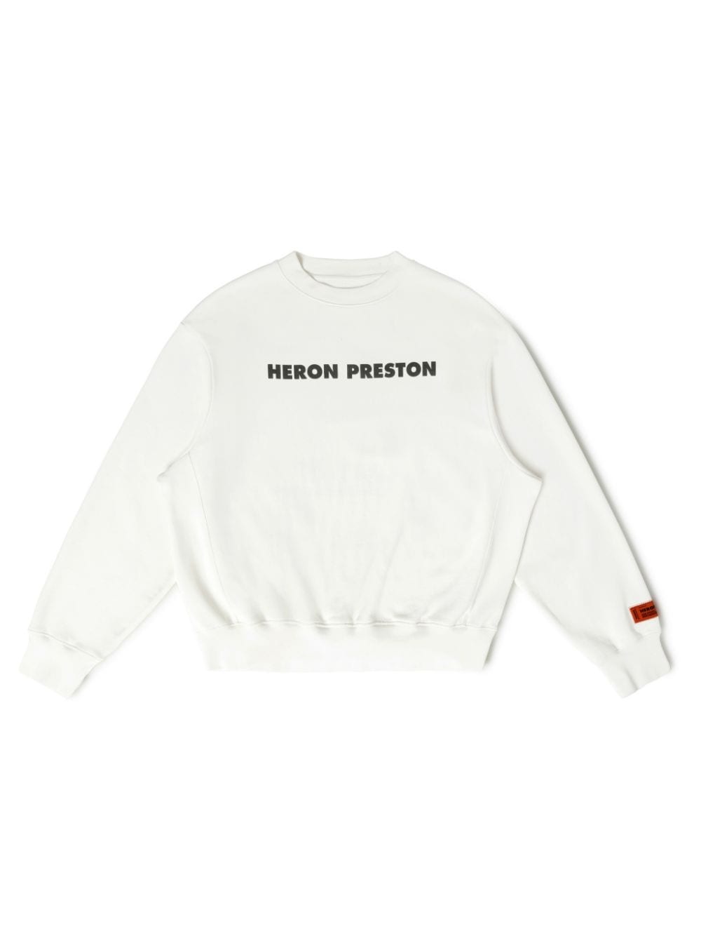 This Is Not Crewneck - 1