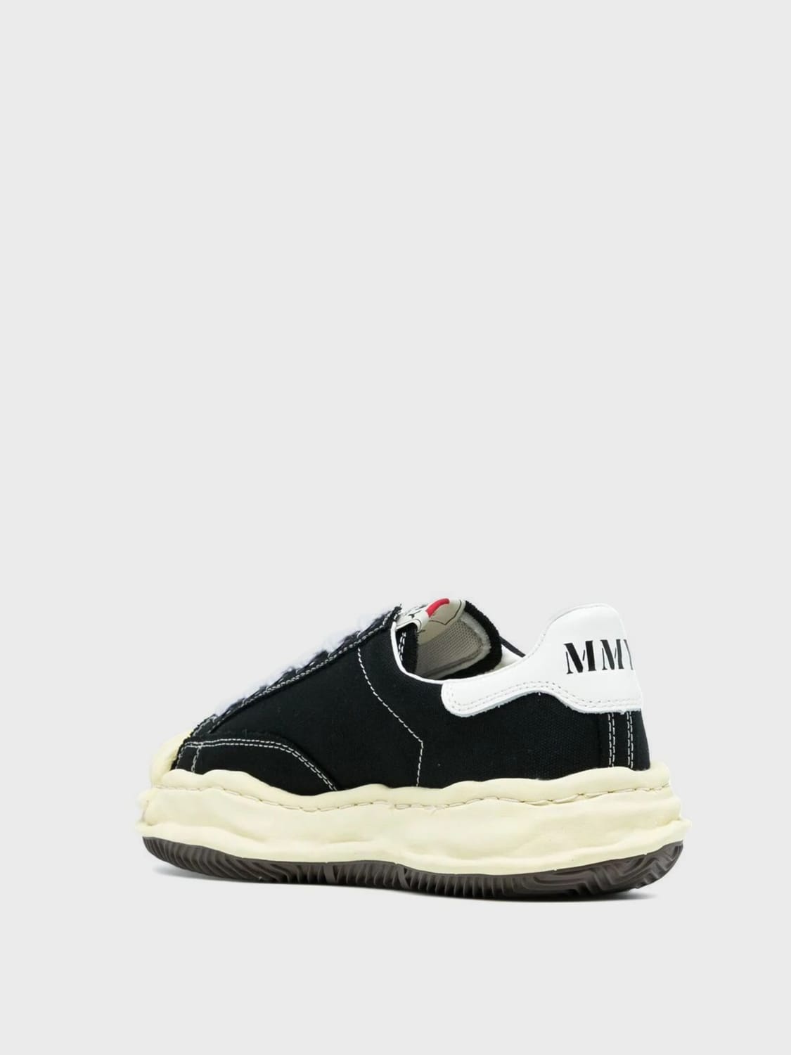 Shoes men Maison Mihara Yasuhiro - 3