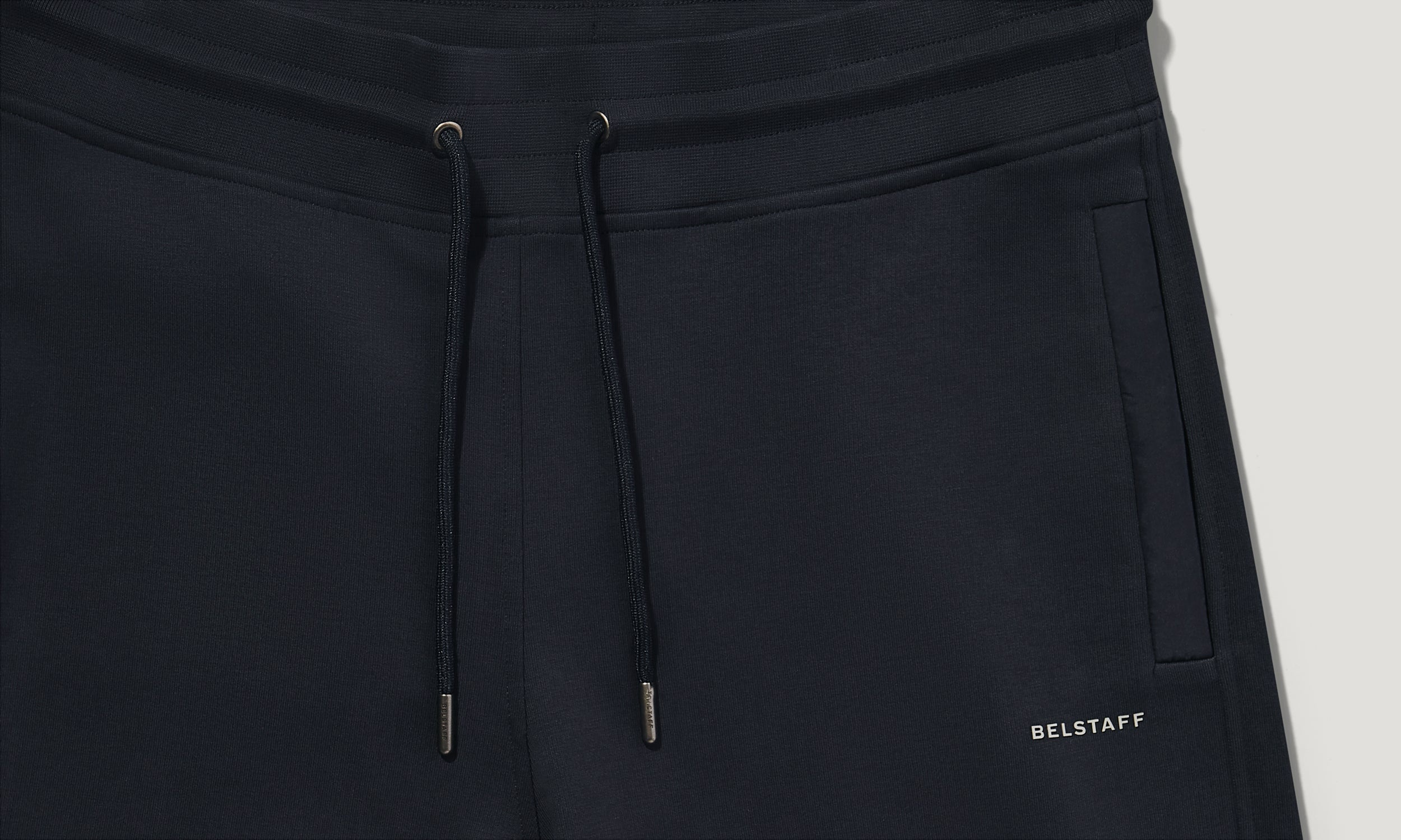ALLOY SWEATSHORT - 6