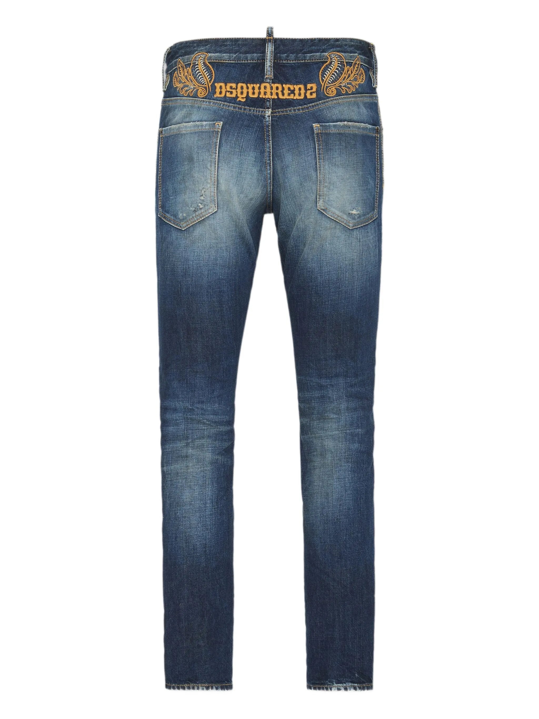 Dsquared2 Cool Guy Jeans - 2