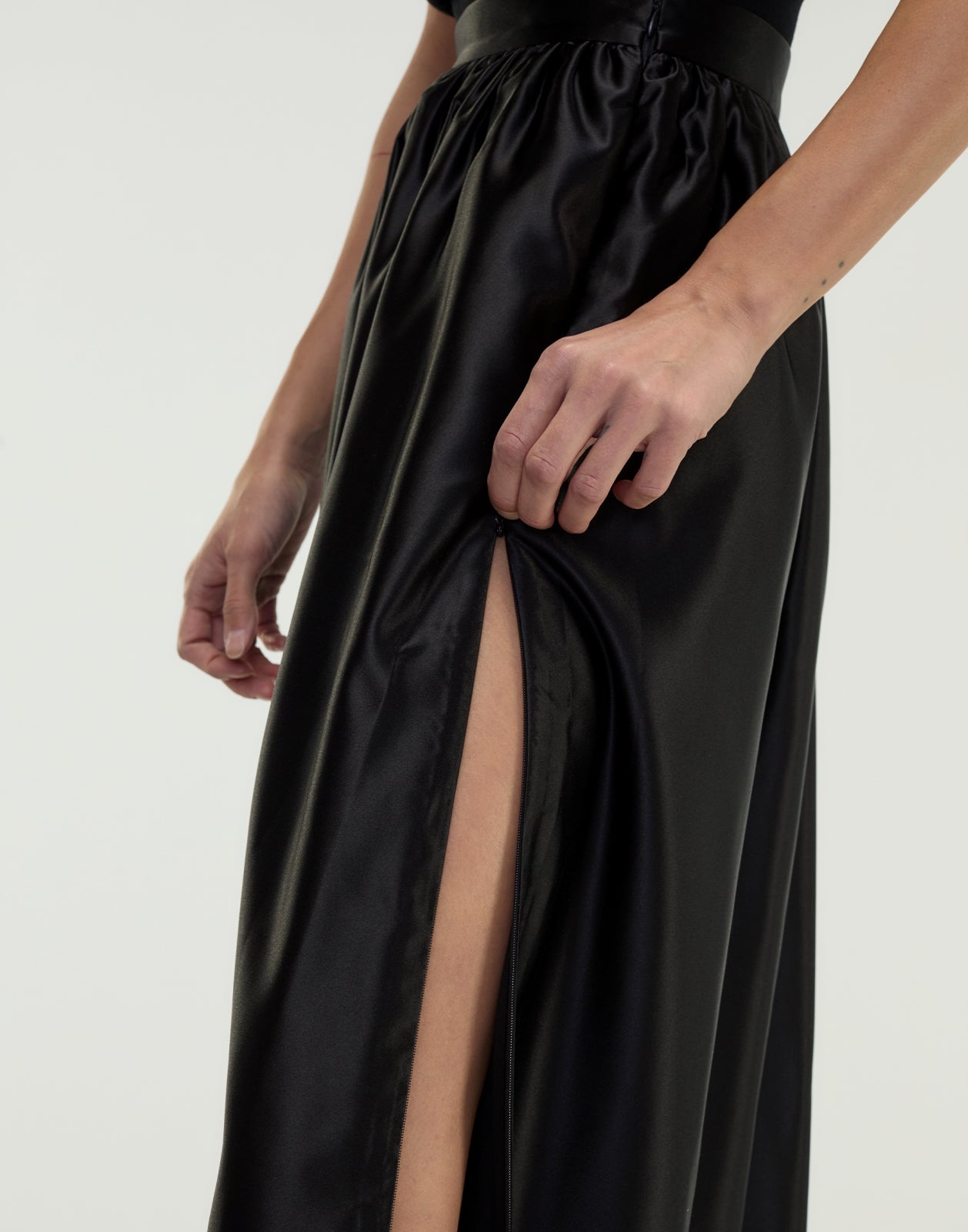 Belle Maxi Skirt - 7