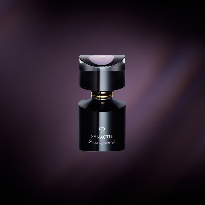 Synactif eau de parfum 1
