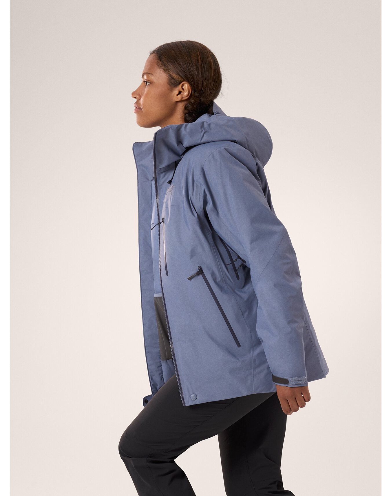 Beta Insulated Jacket - 5
