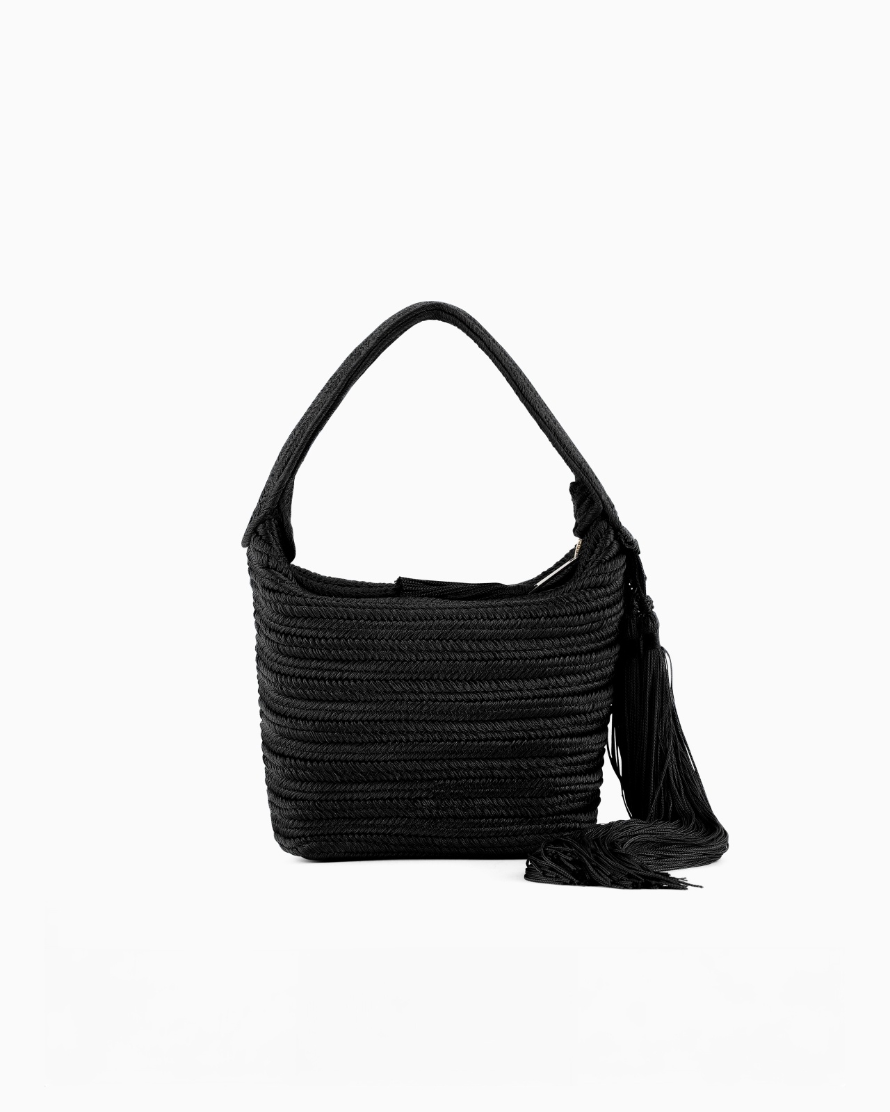 MINI LA PRIMA SOFT SAUTAGE HANDBAG - 3