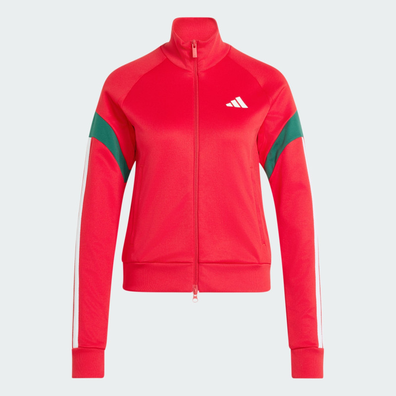House Of Tiro Nations Pack Track Top 1