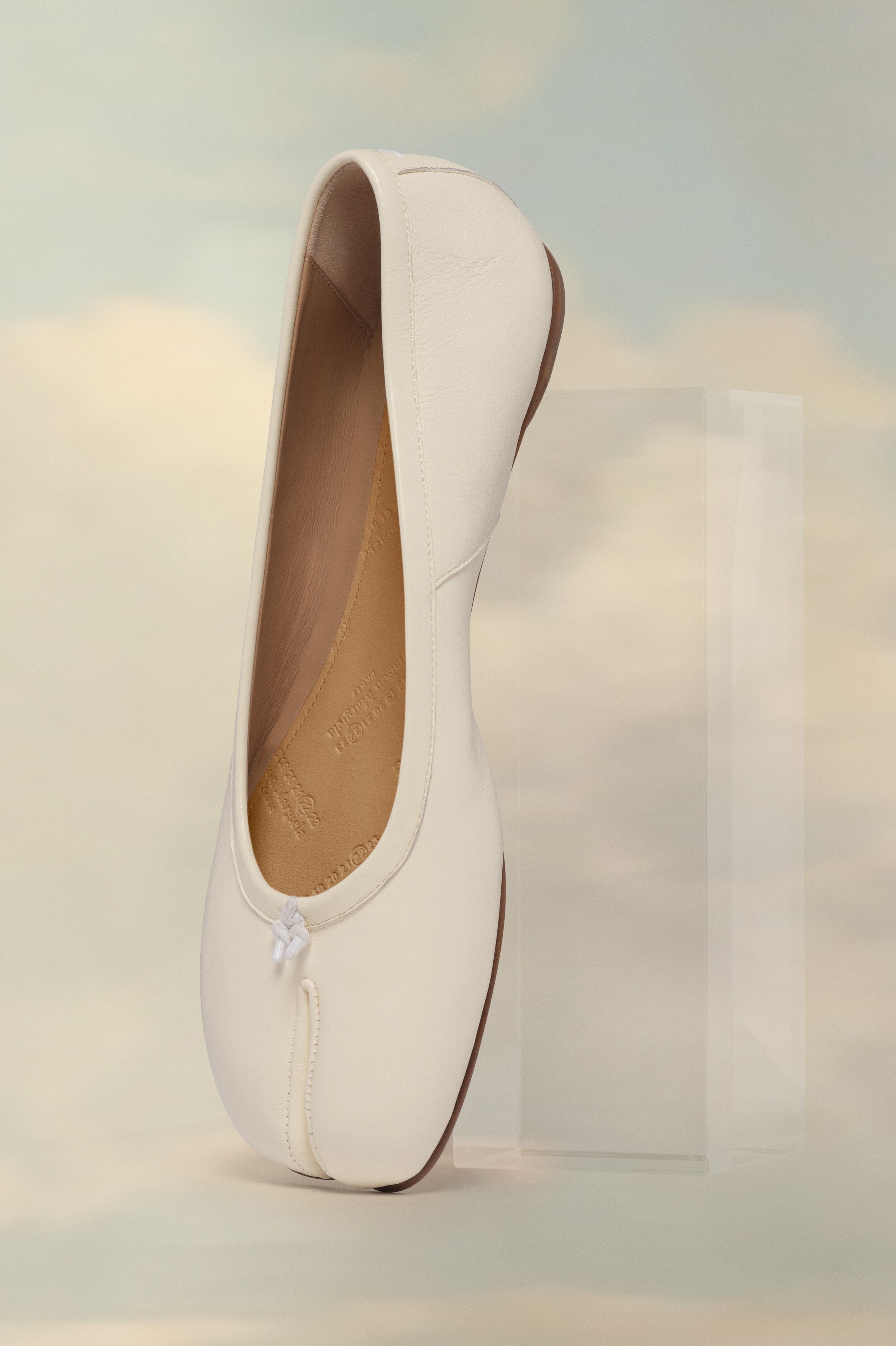 Tabi ballerinas - 1