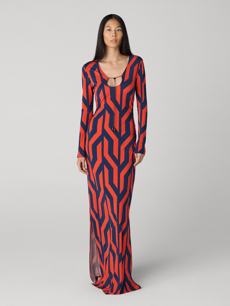 Zaria Dress 1