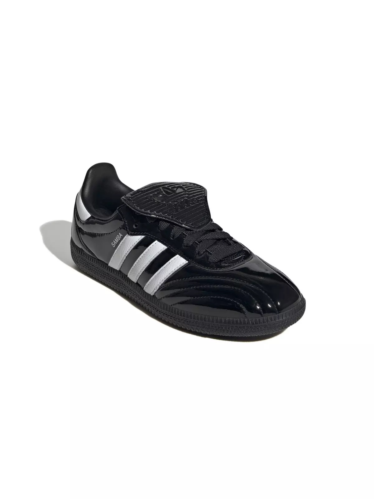 adidas ☆ Wmns SAMBA LT ‘Black White’ WOMENS SAMBA LT 