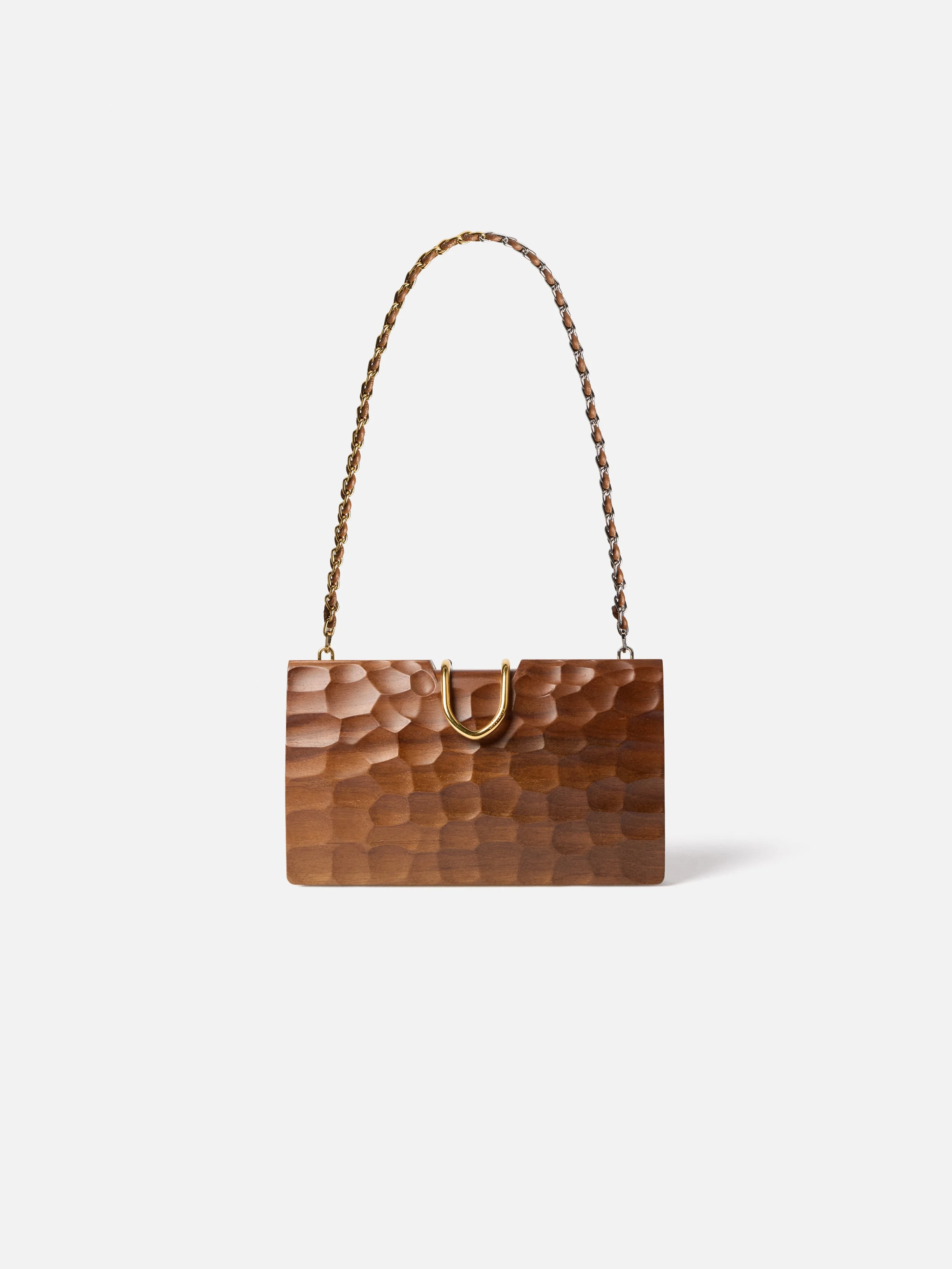 The Bambino clutch bag - 1