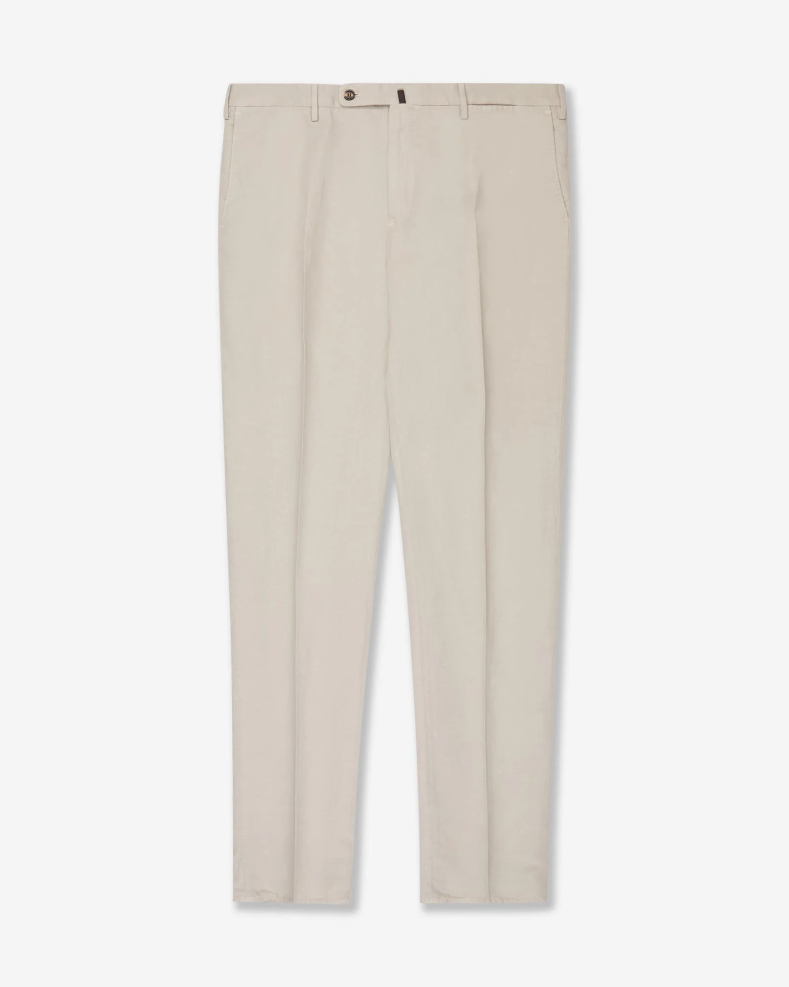 Regular fit Chinolino trousers - 1