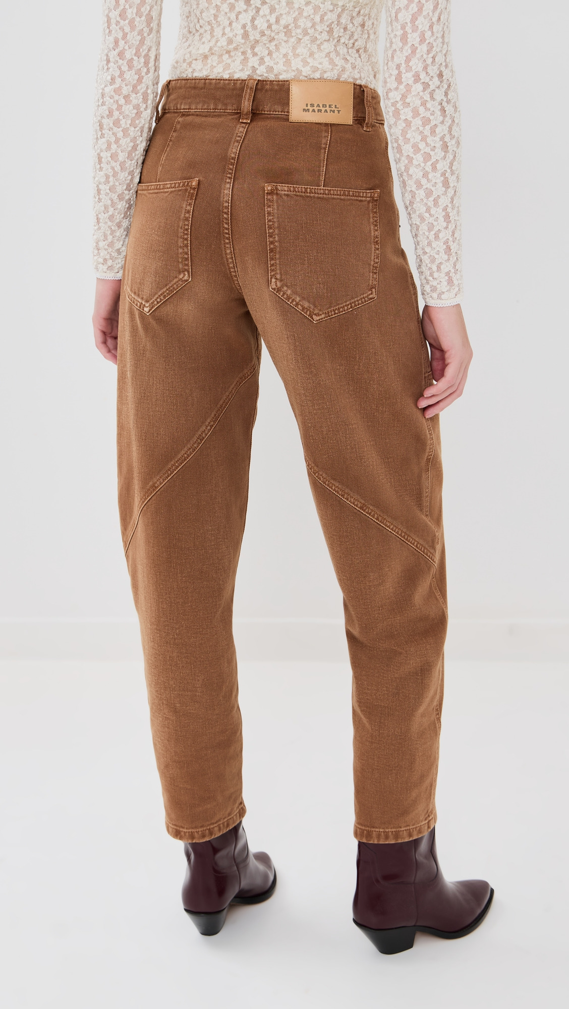 Catarina Jeans - 2