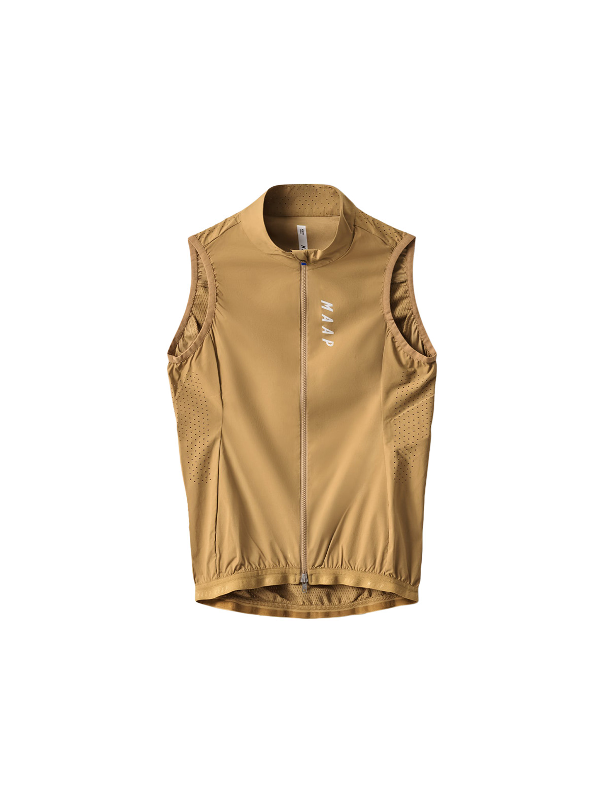 Women's Draft Team Vest - 1