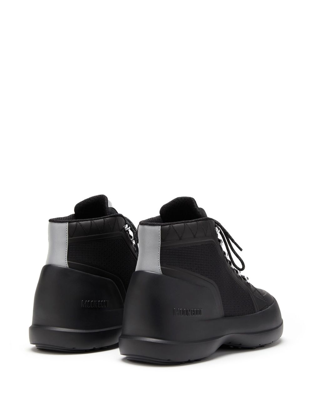 Luna Trek boots - 3