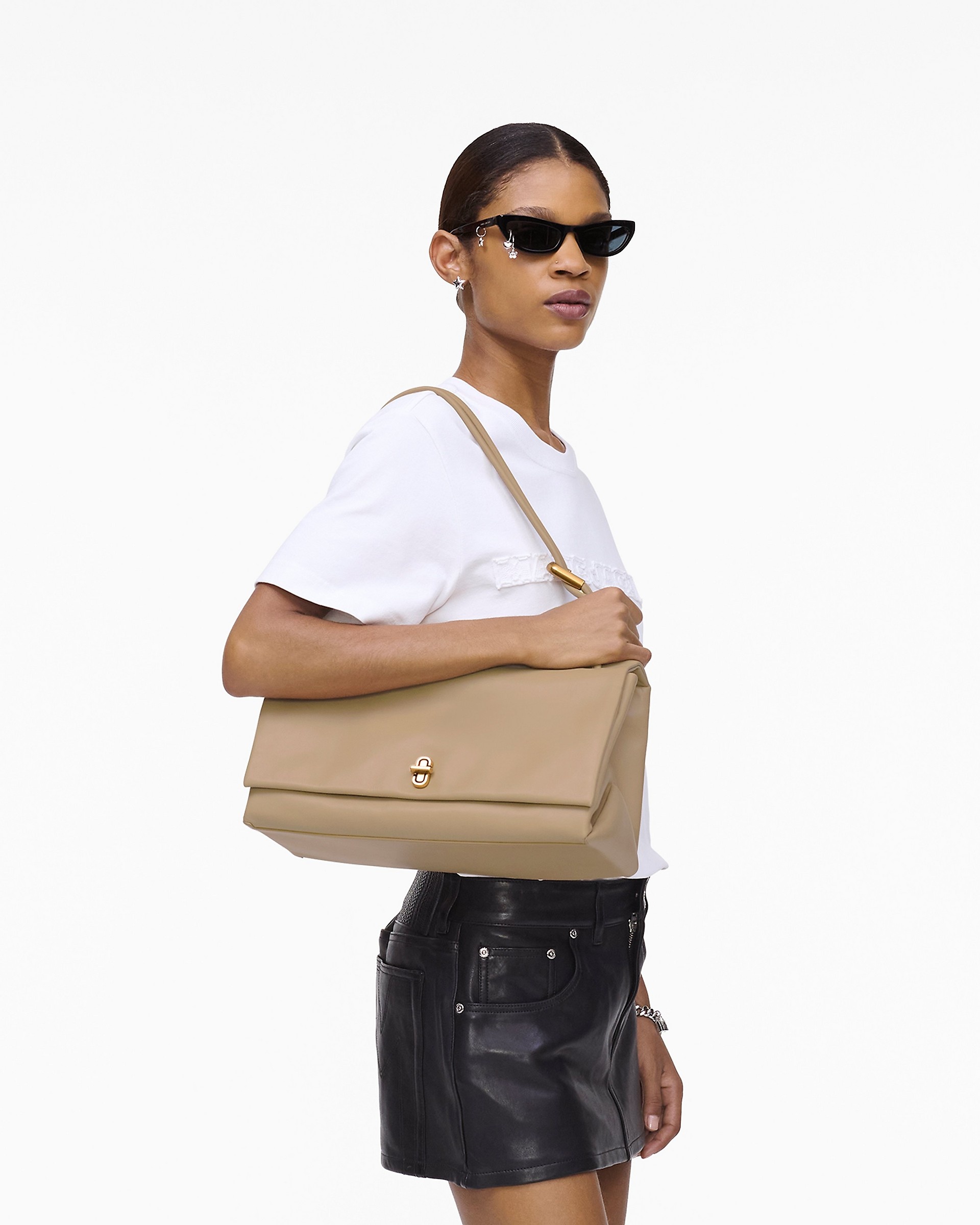 THE LARGE DUAL BAG - 2