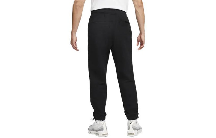 Nike Air Pants 'Black' DV9846-010 - 2