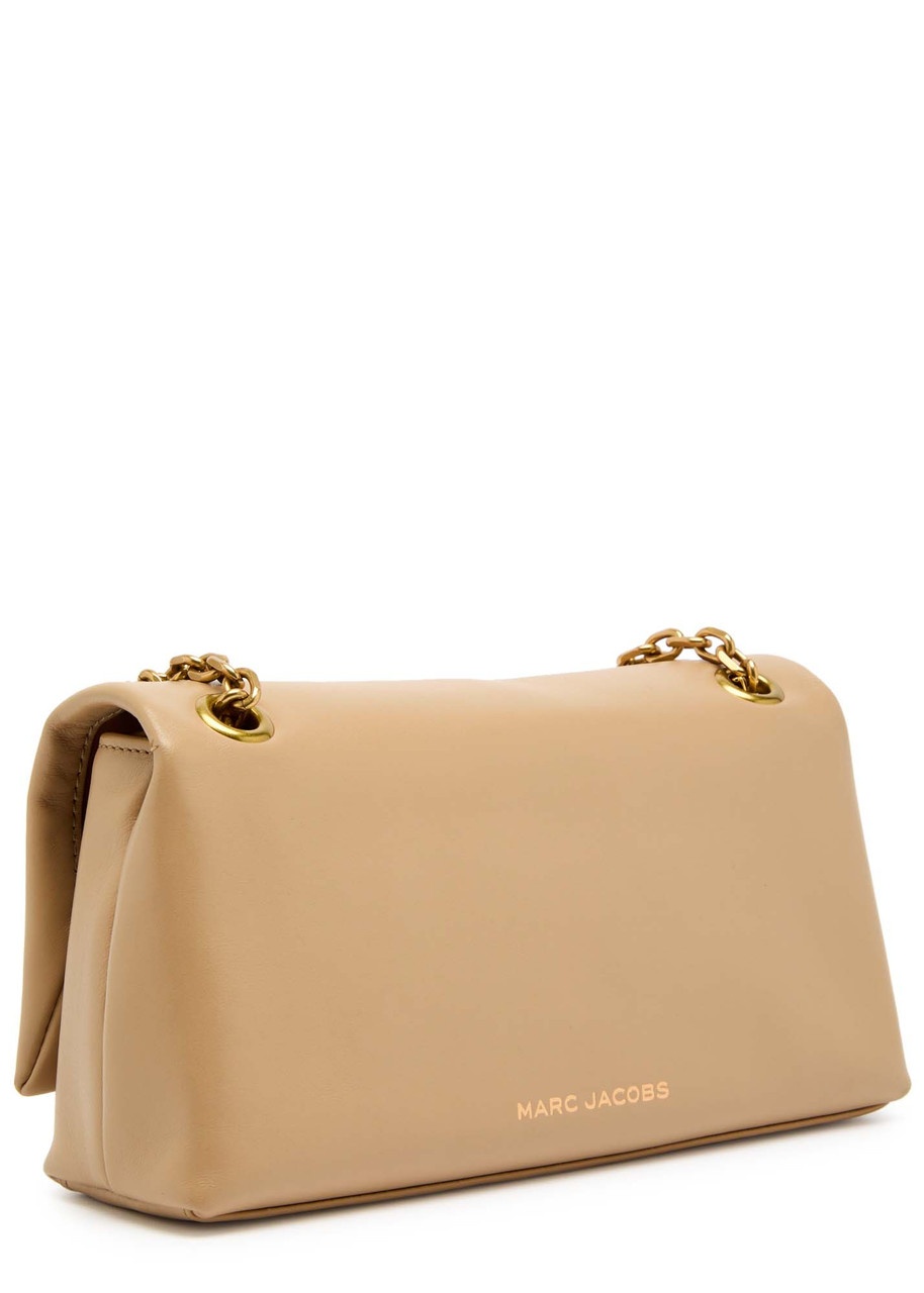 Marc Jacobs The Dual Chain Mini Leather Shoulder bag - 2
