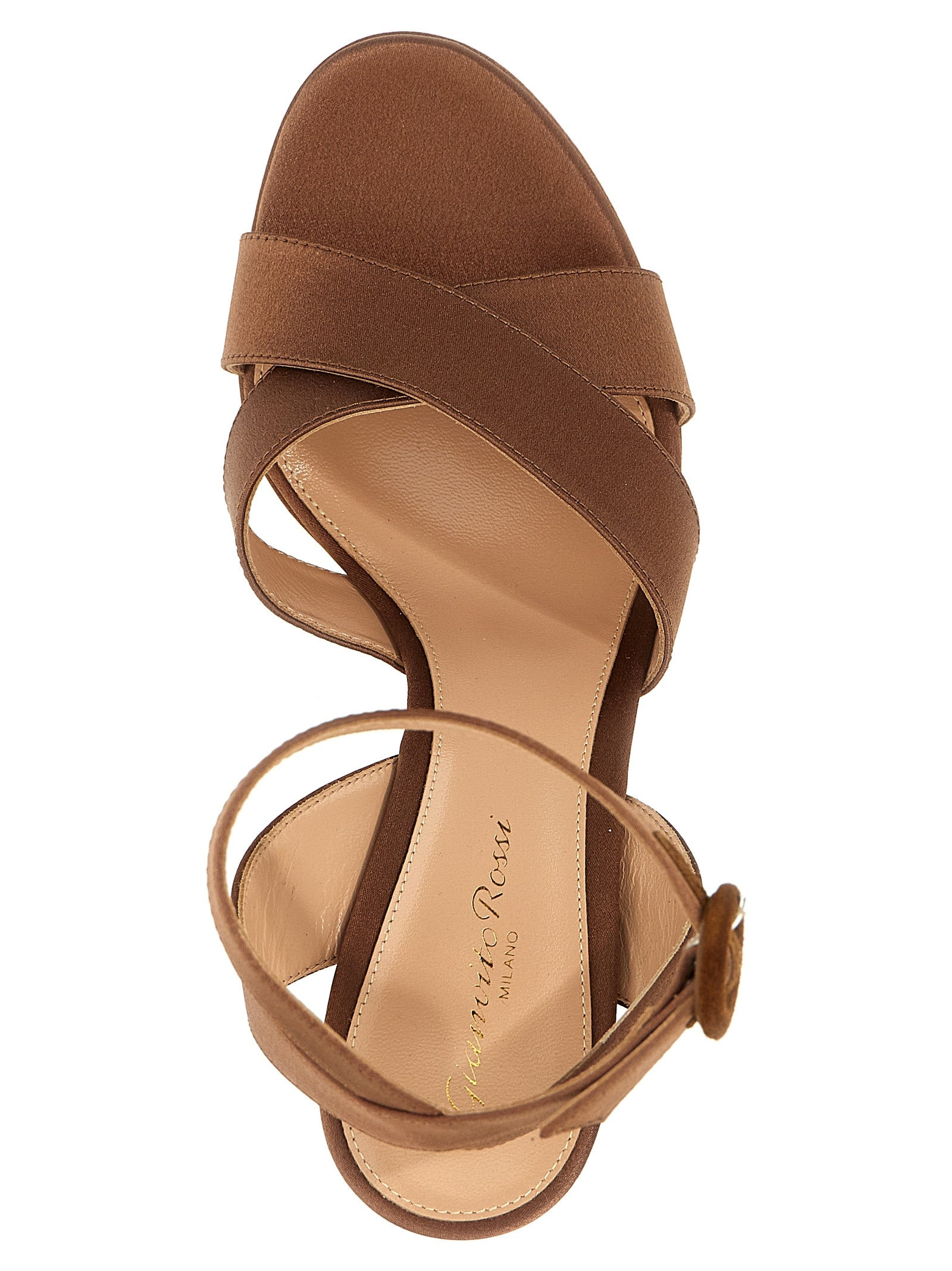Gianvito Rossi Women 'Sabrina' Sandals - 4