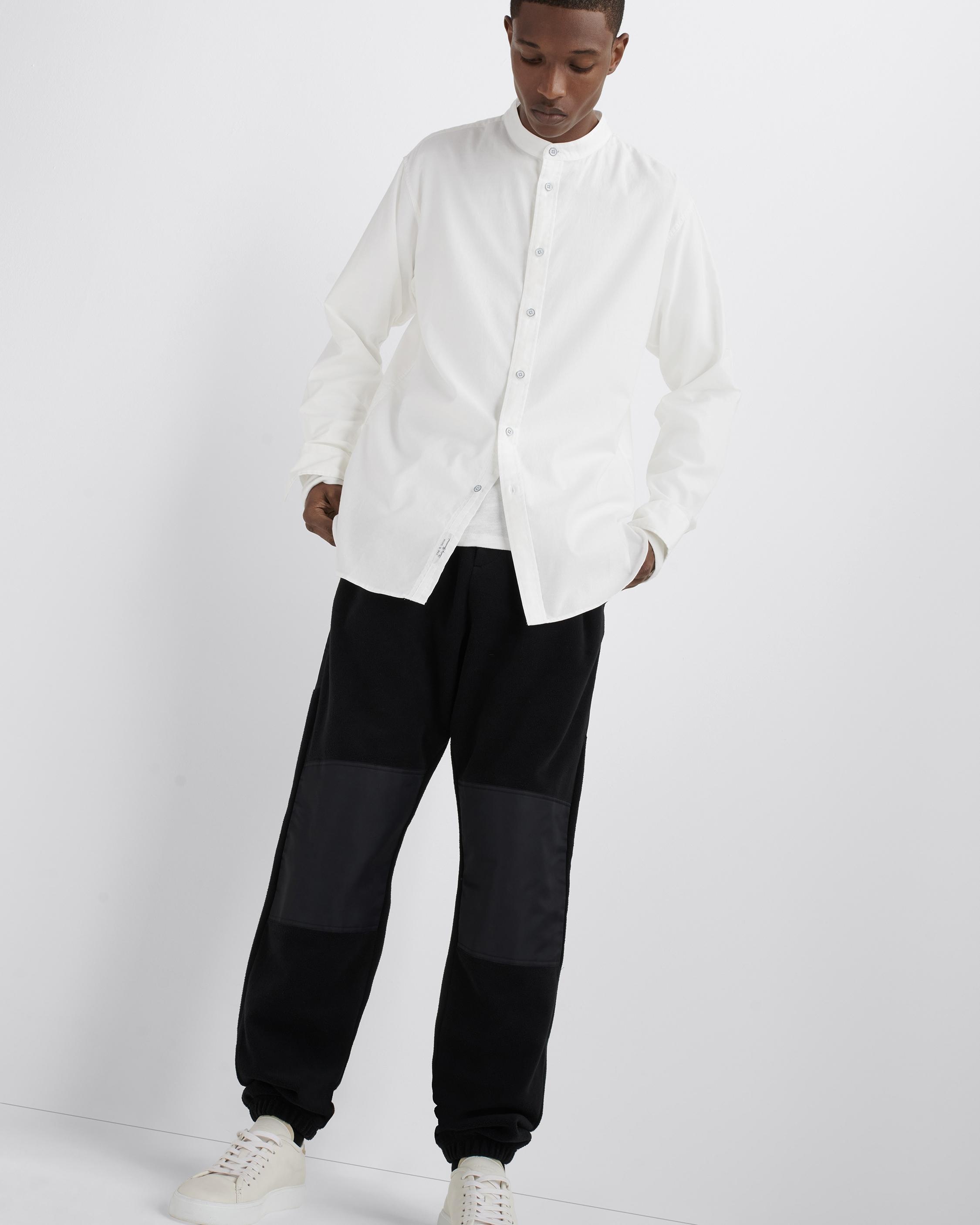 Damon Fleece Pant
Classic Fit - 6