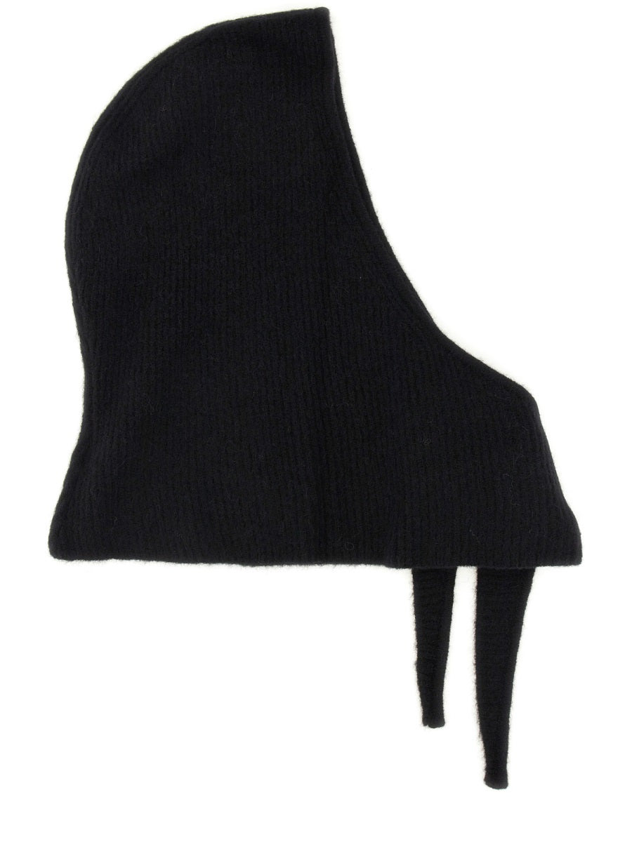 Wool Balaclava - 2